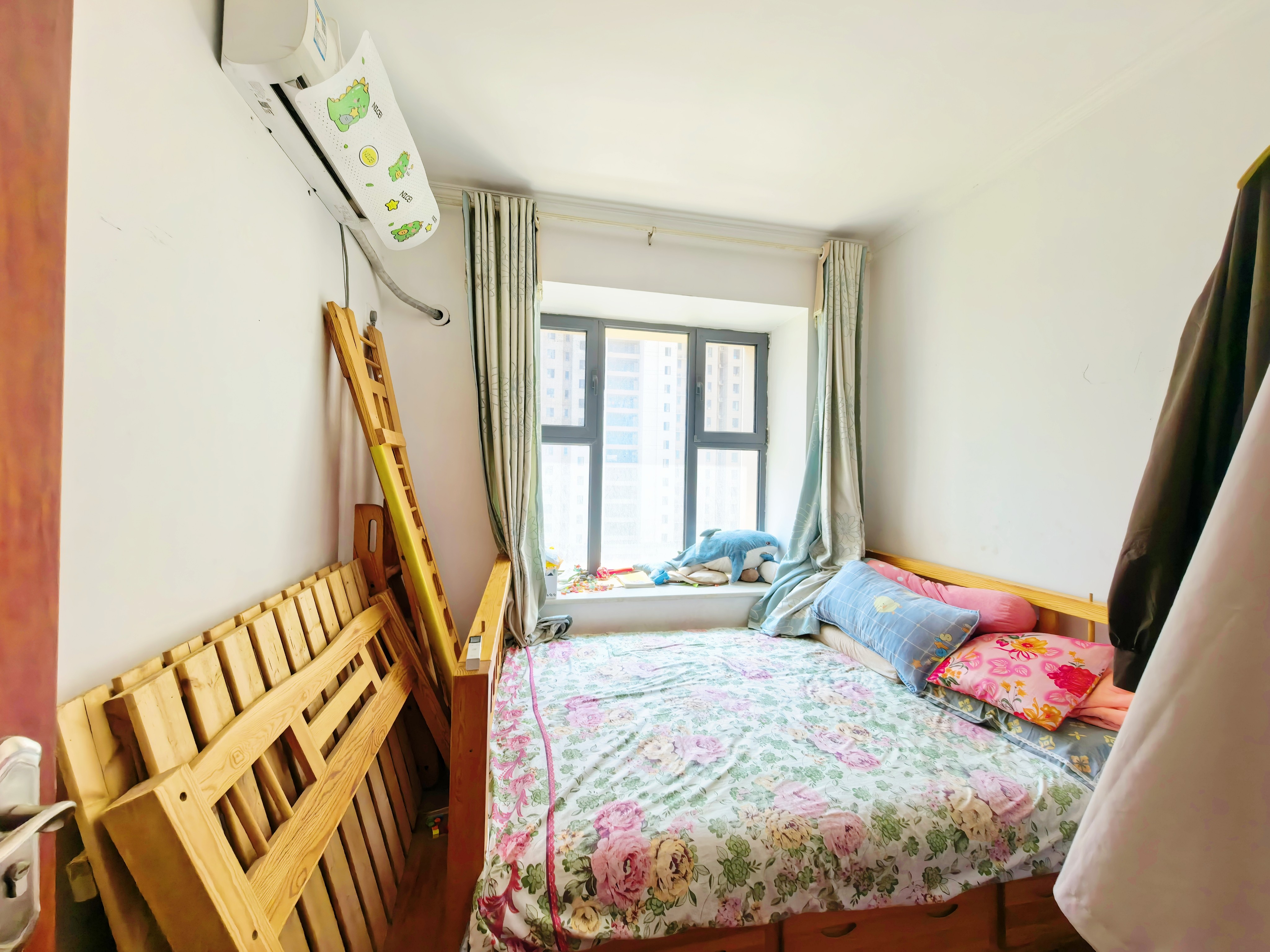 中建锦绣城三期