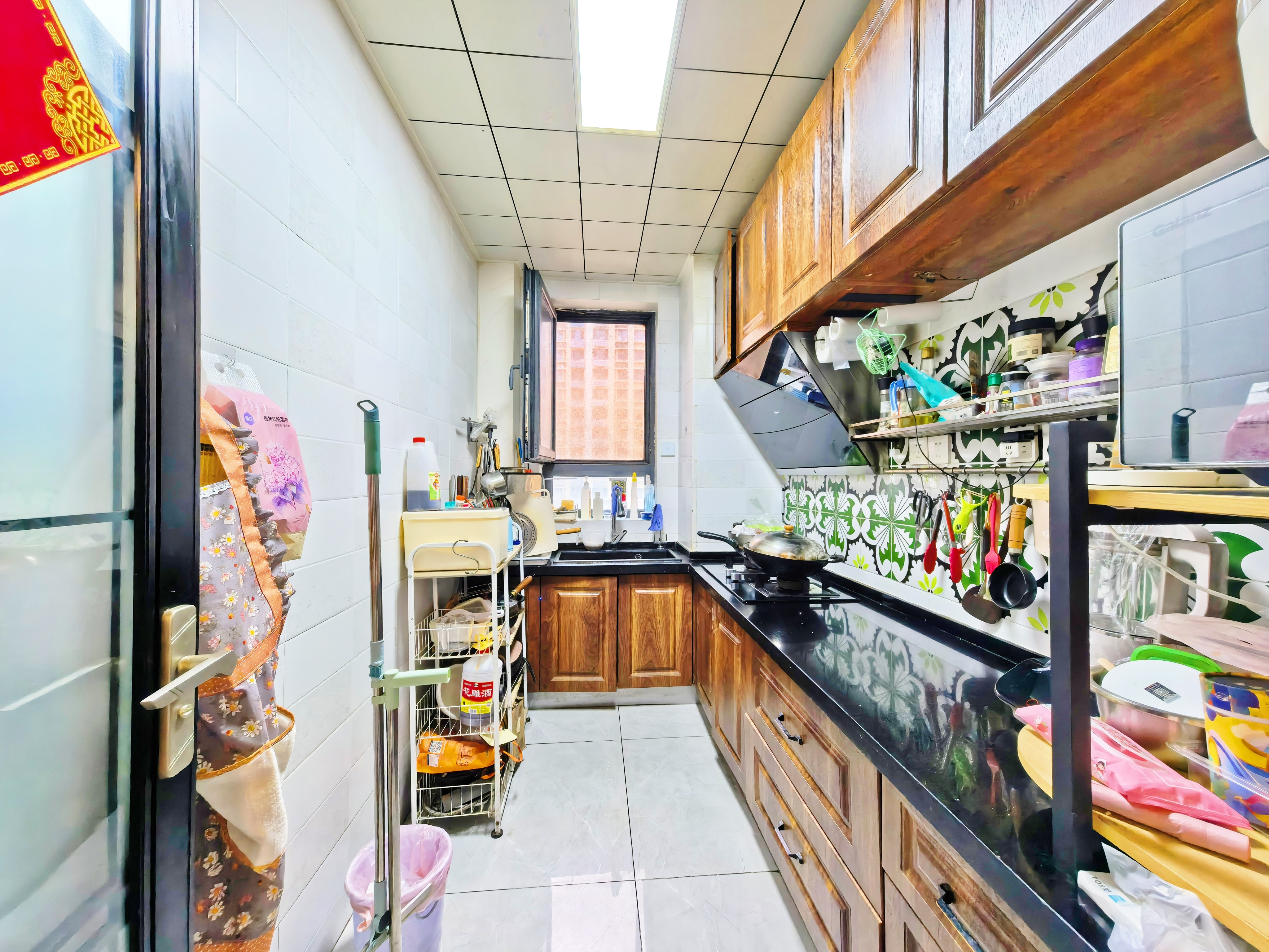 中建锦绣城三期