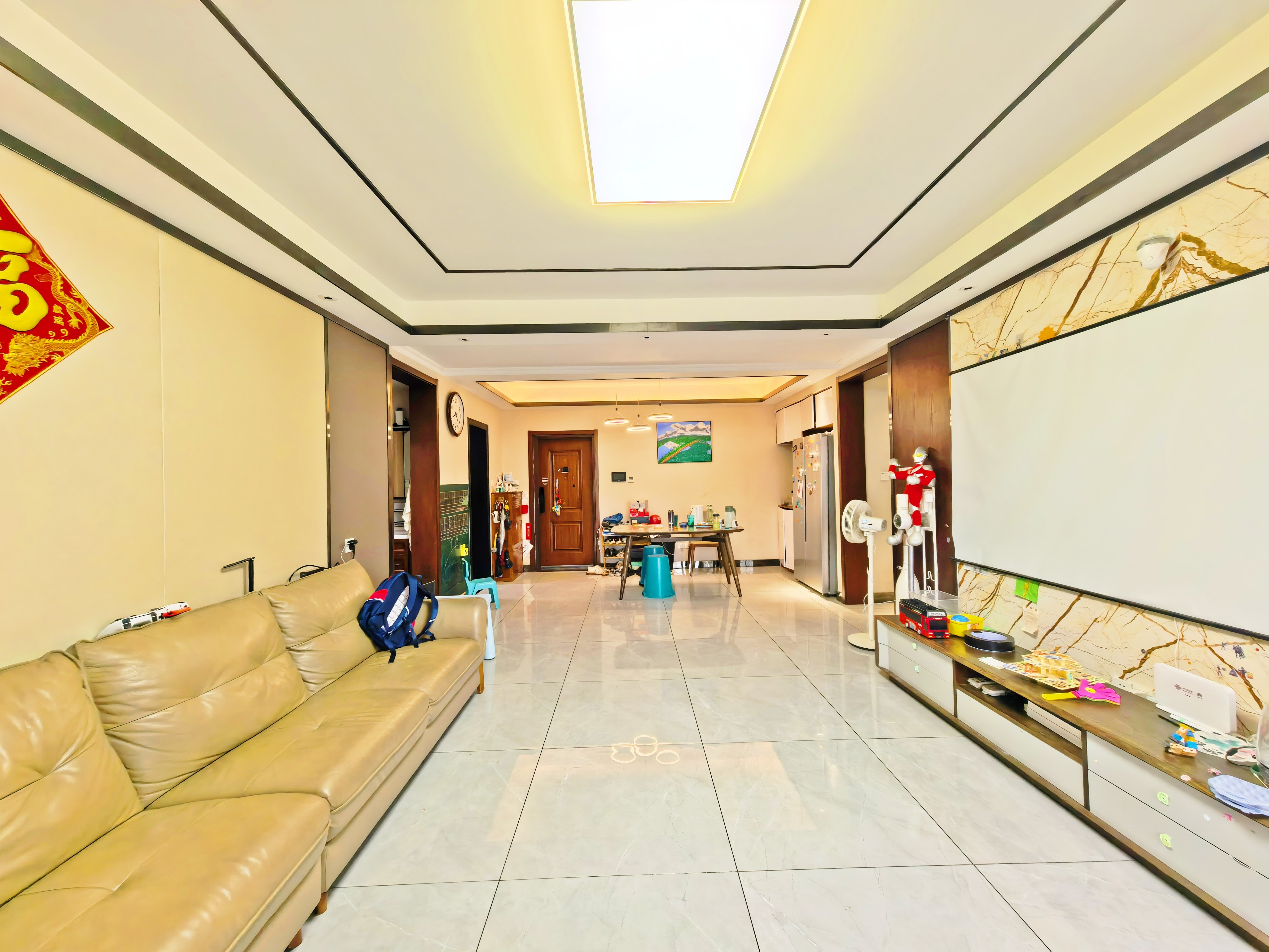 中建锦绣城三期