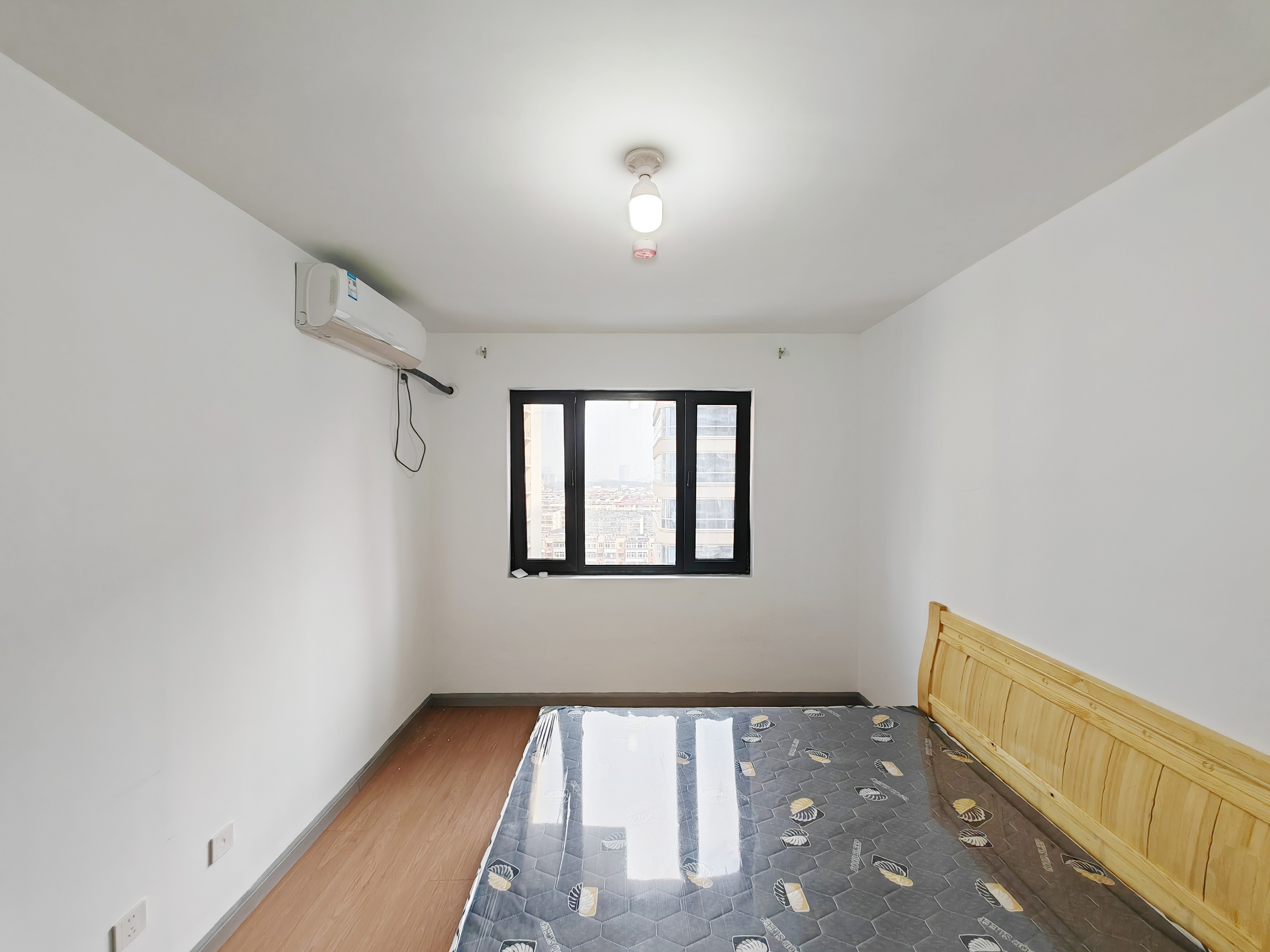 旭辉银盛泰中心翰林府