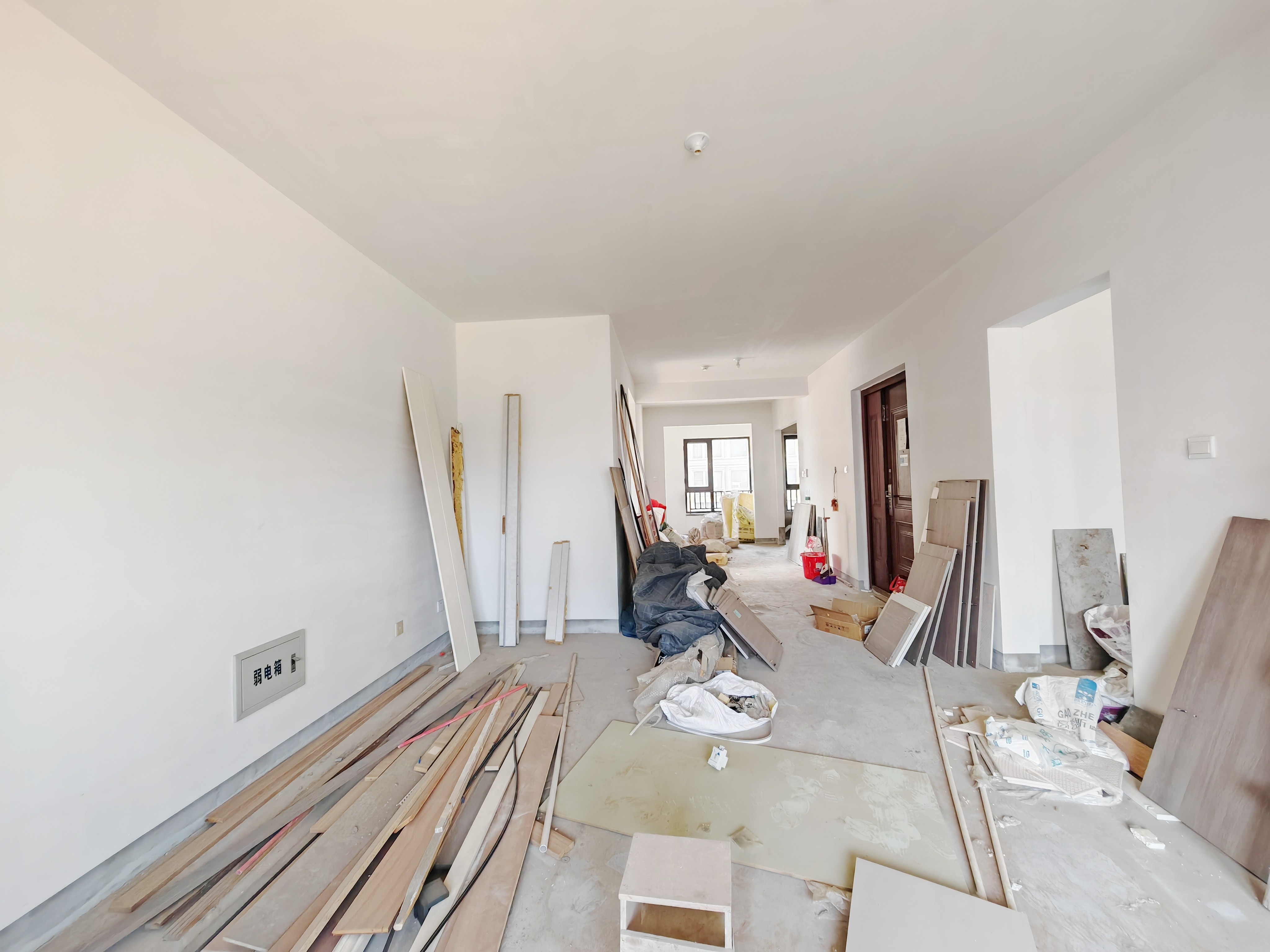  山东高速绿城兰园 东北