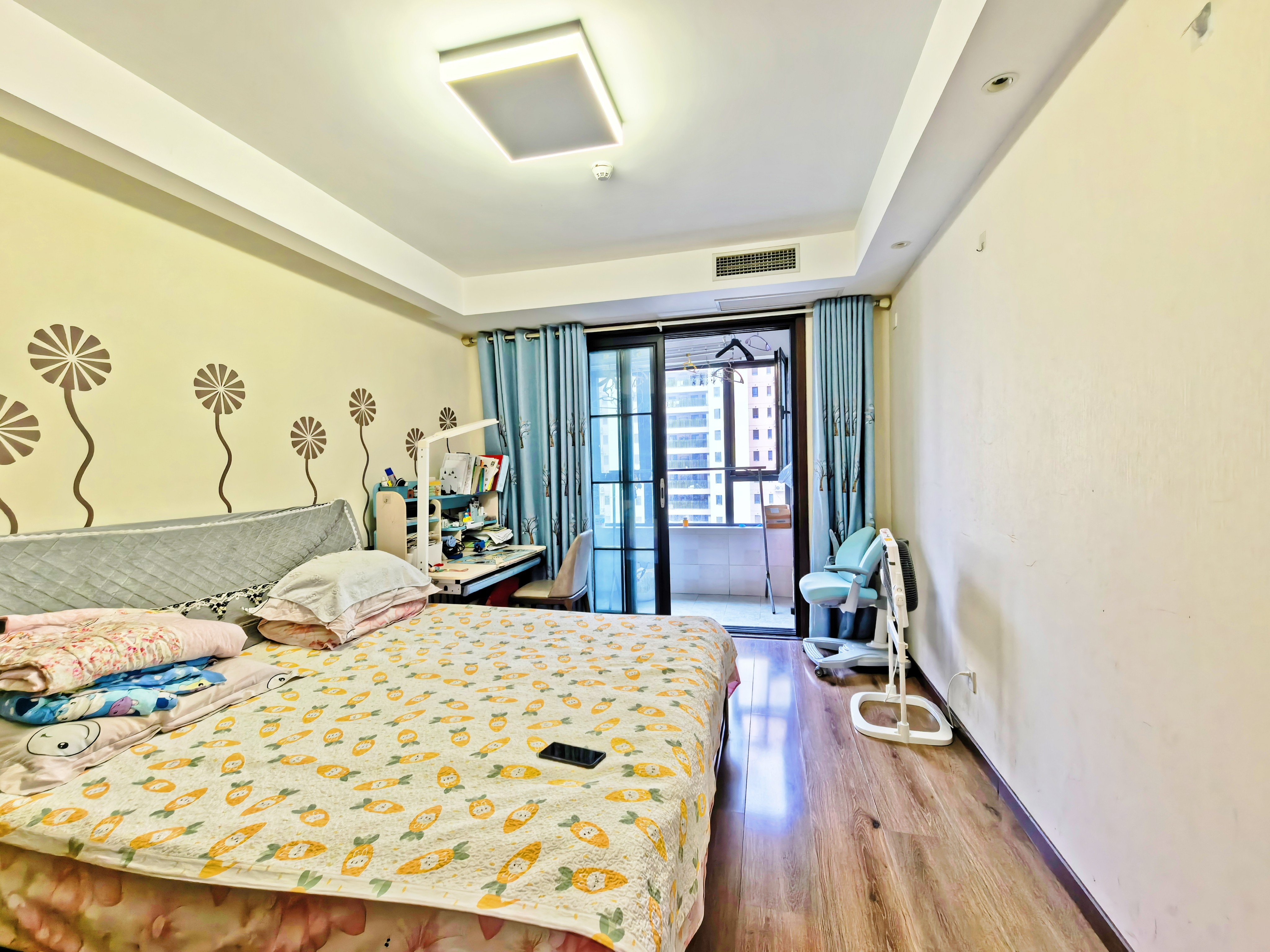 中建锦绣城三期