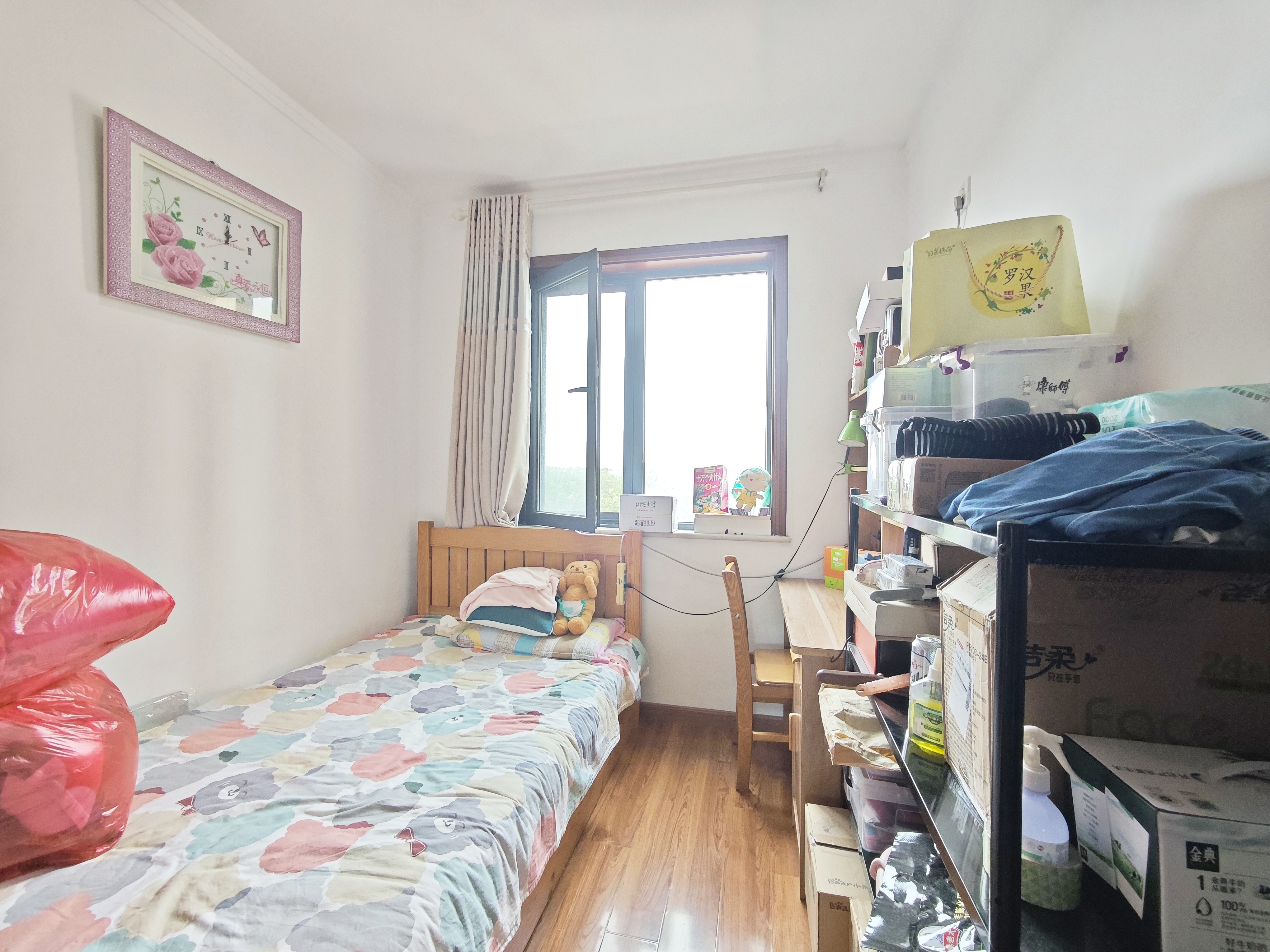 中建锦绣城二期