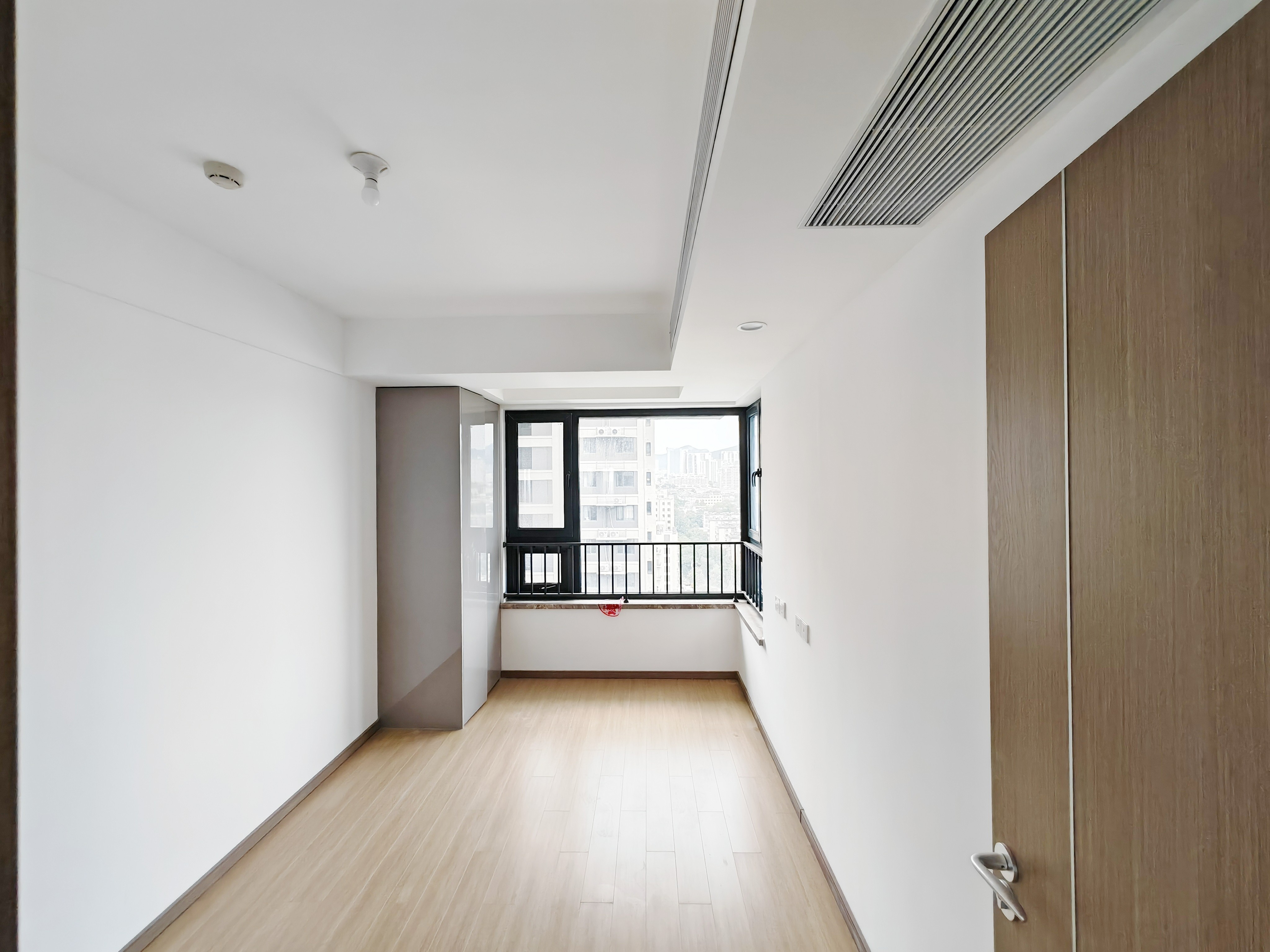 旭辉银盛泰中心翰林府