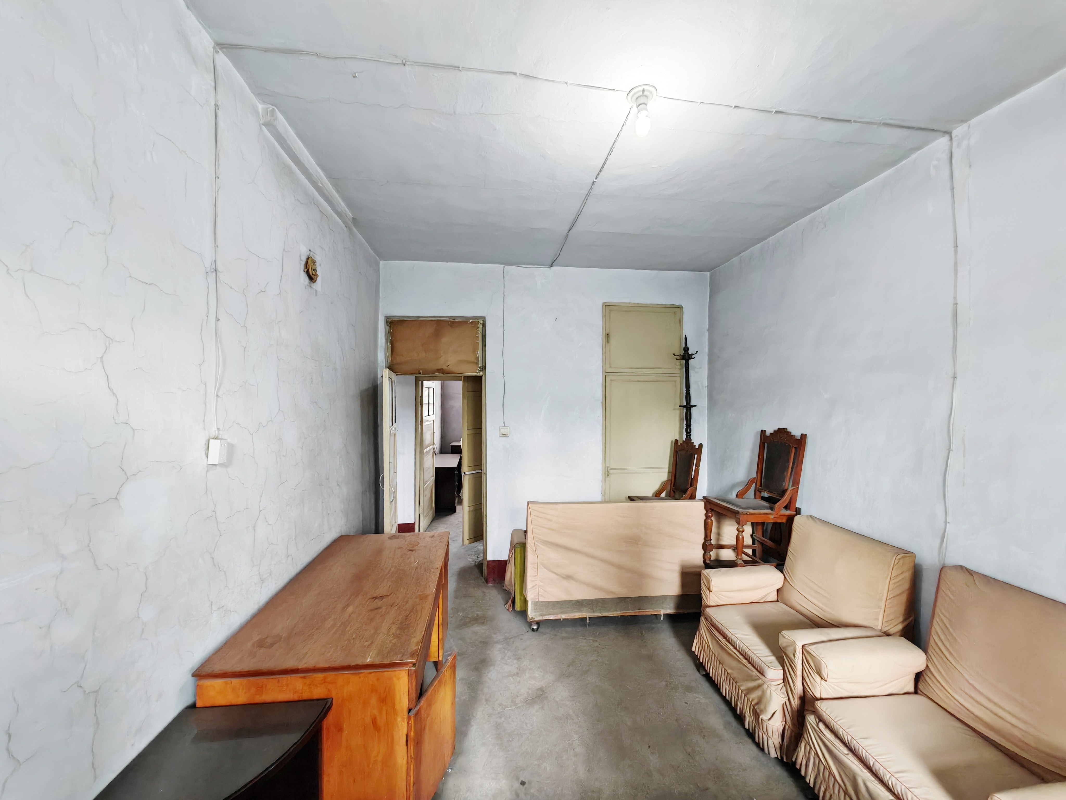 山东省广电局宿舍