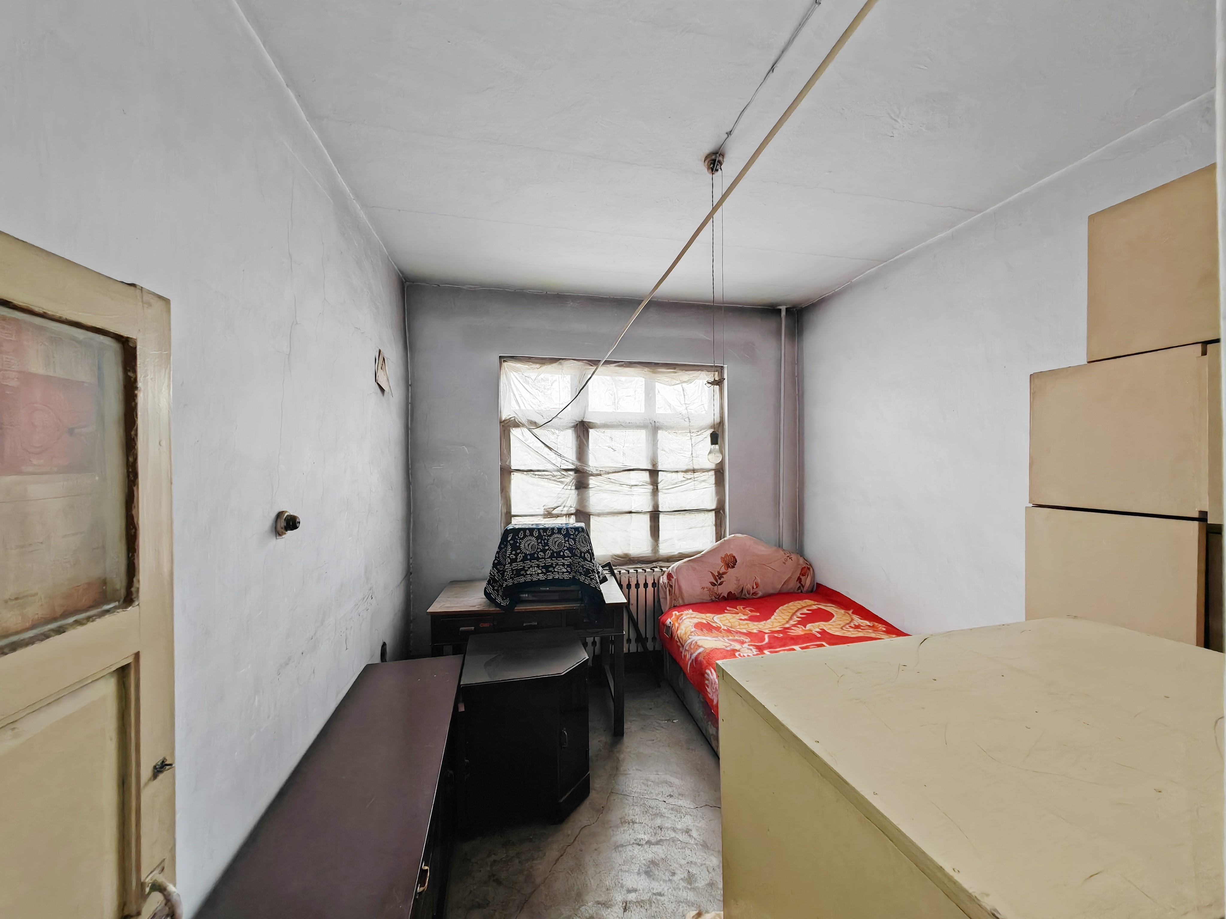 山东省广电局宿舍