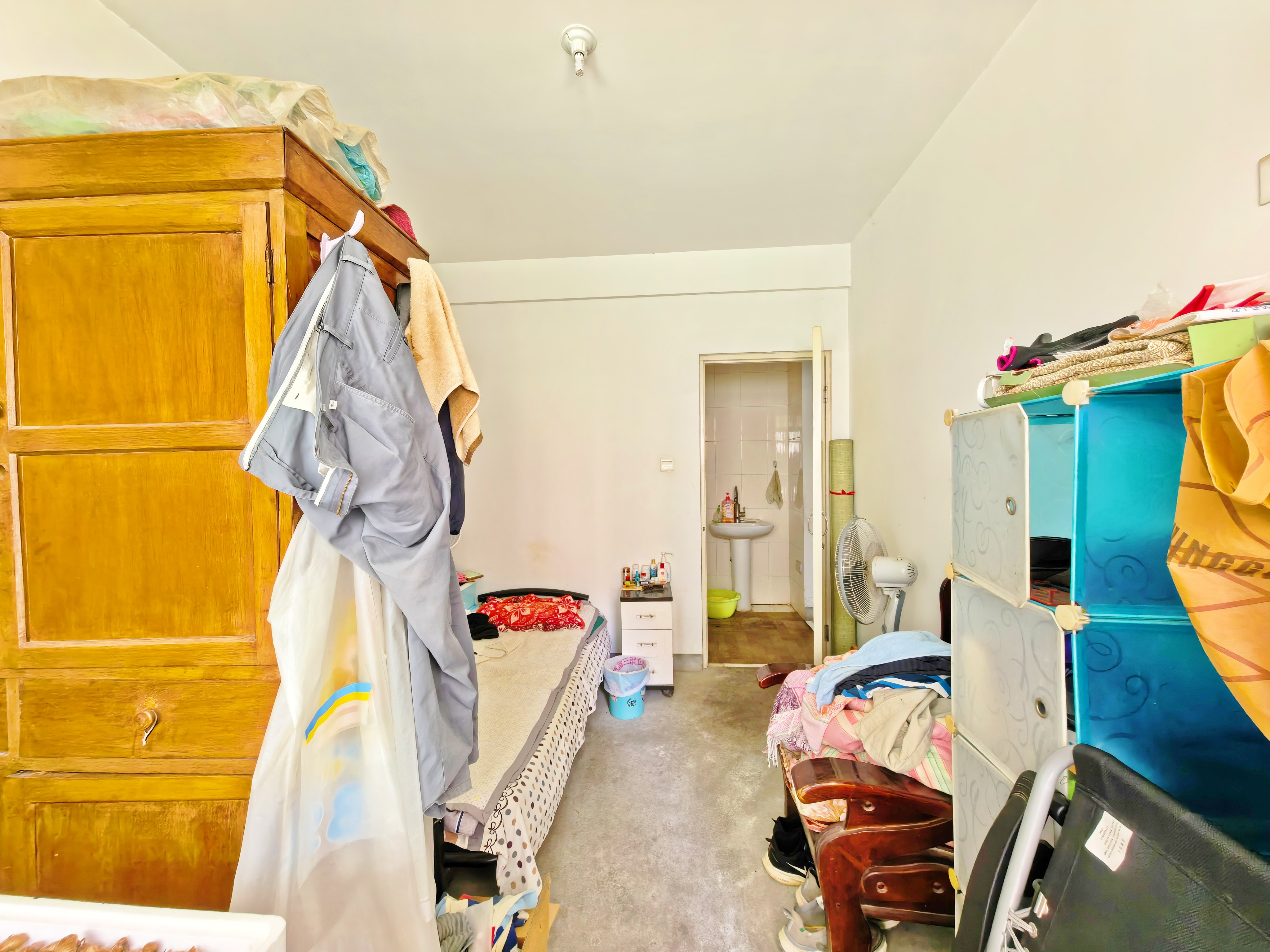 腊山南苑(二区)