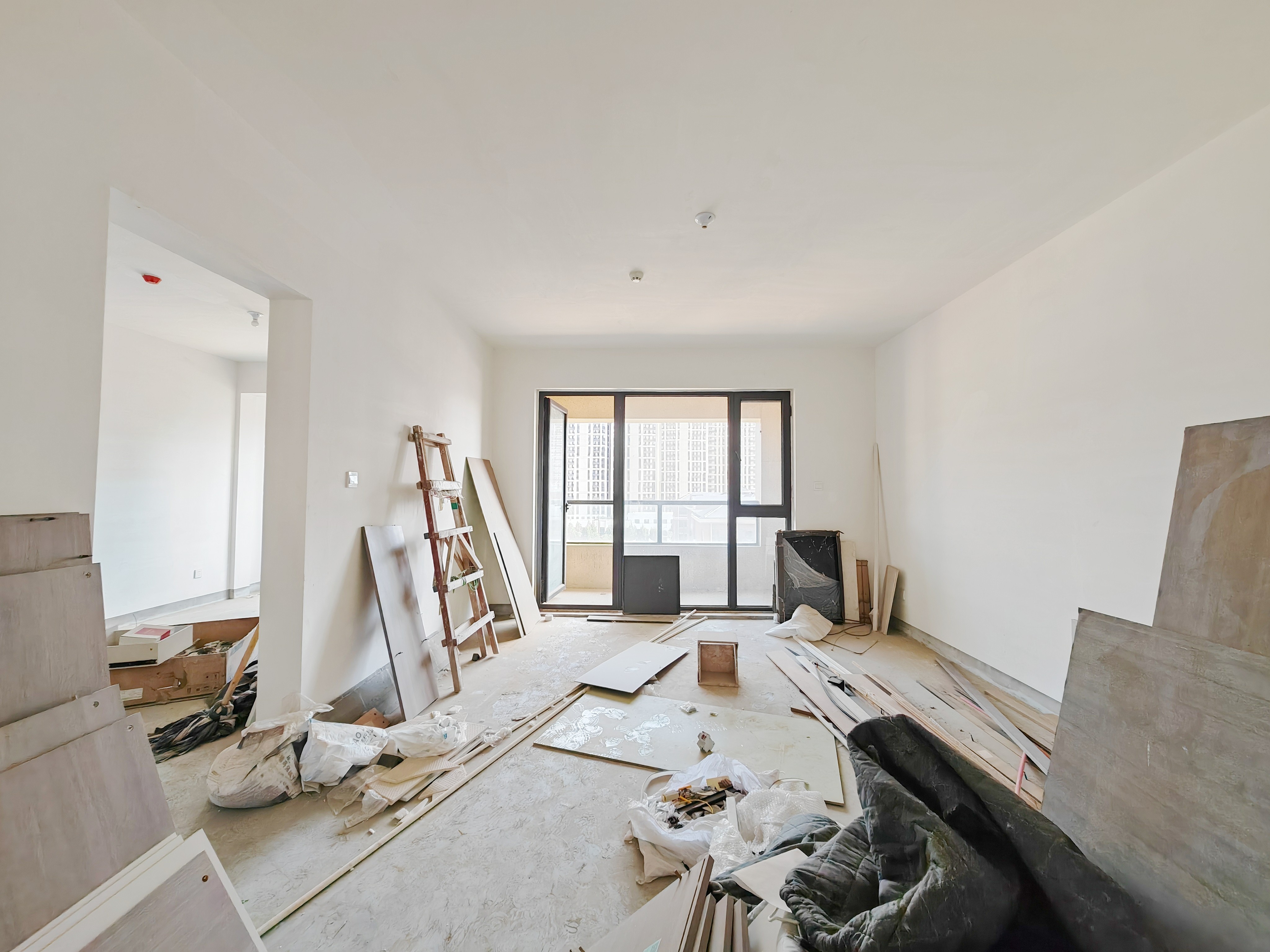 山东高速绿城兰园