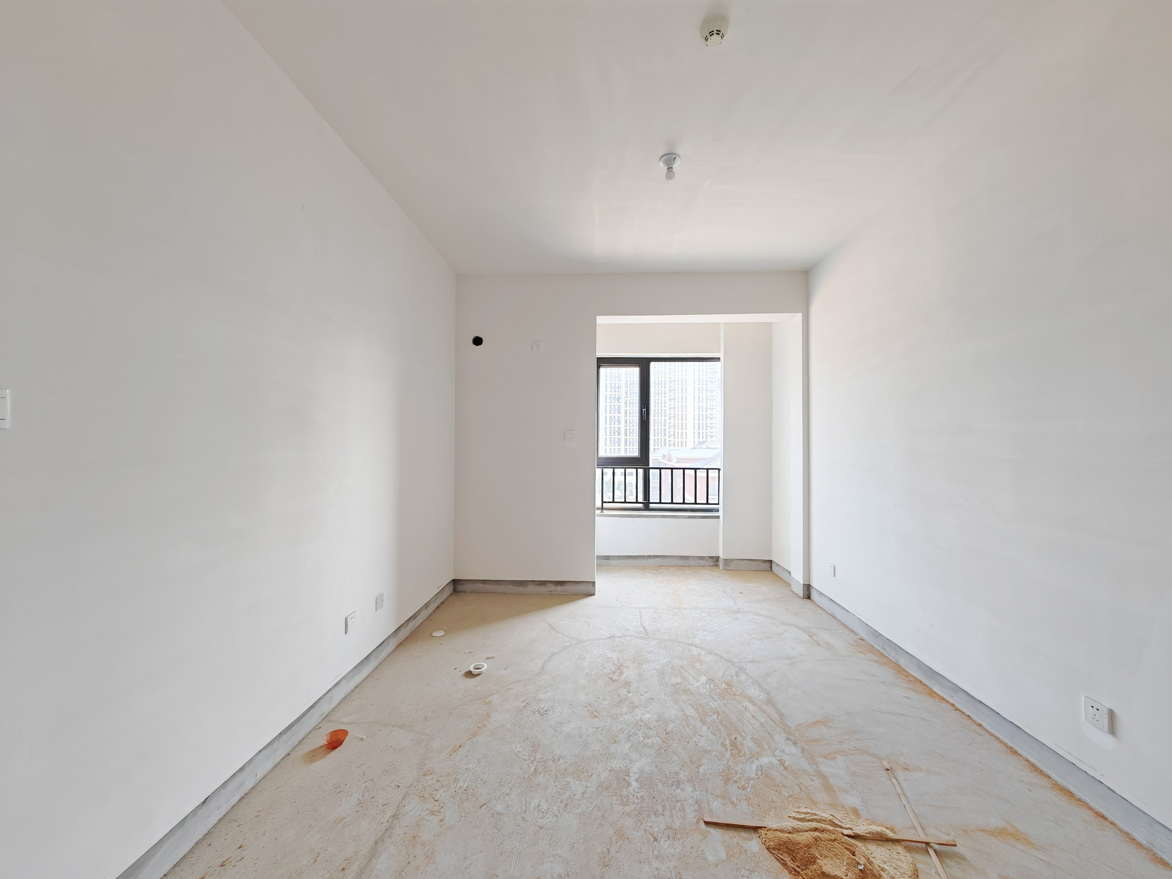 山东高速绿城兰园