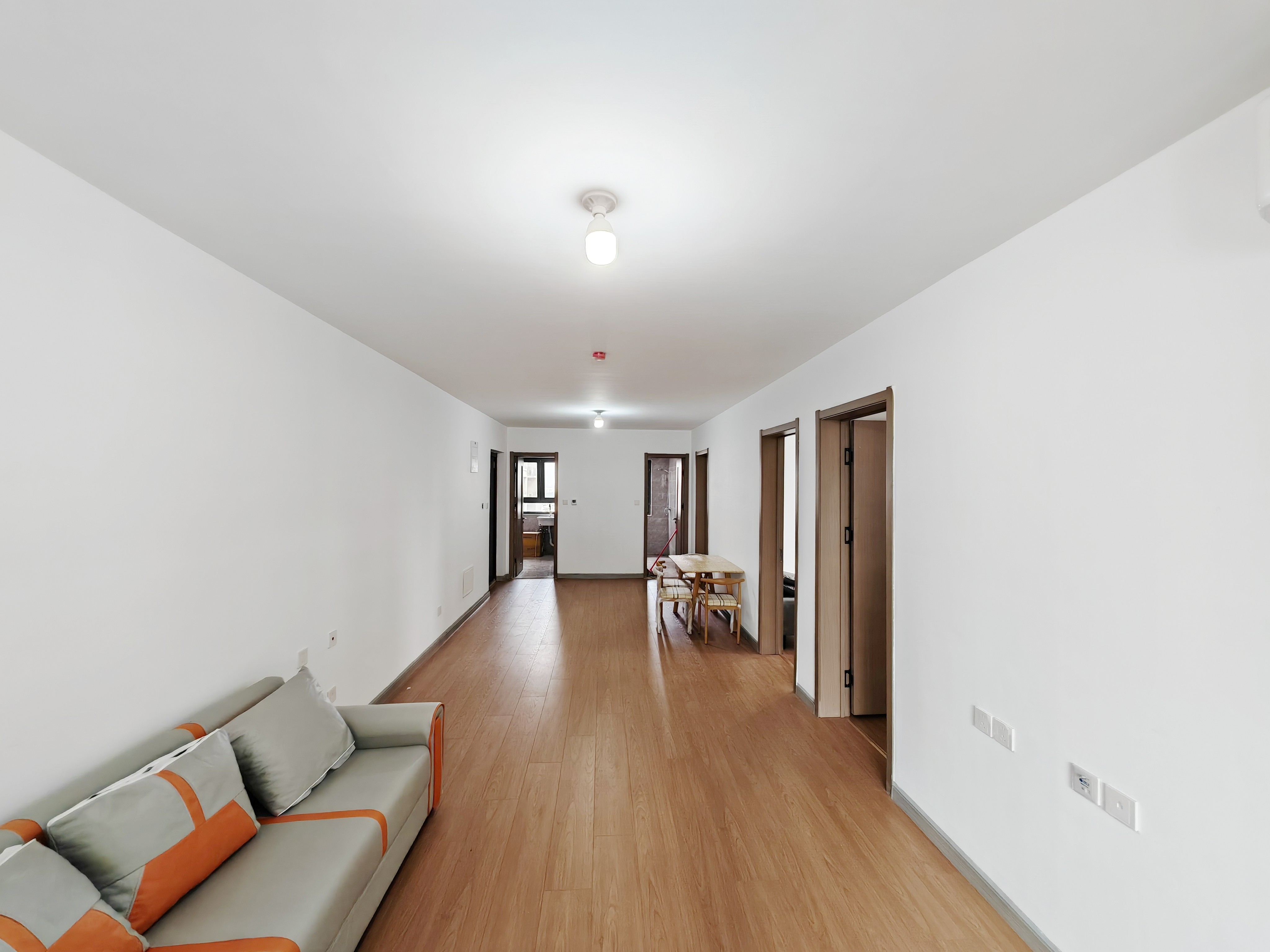 旭辉银盛泰中心翰林府