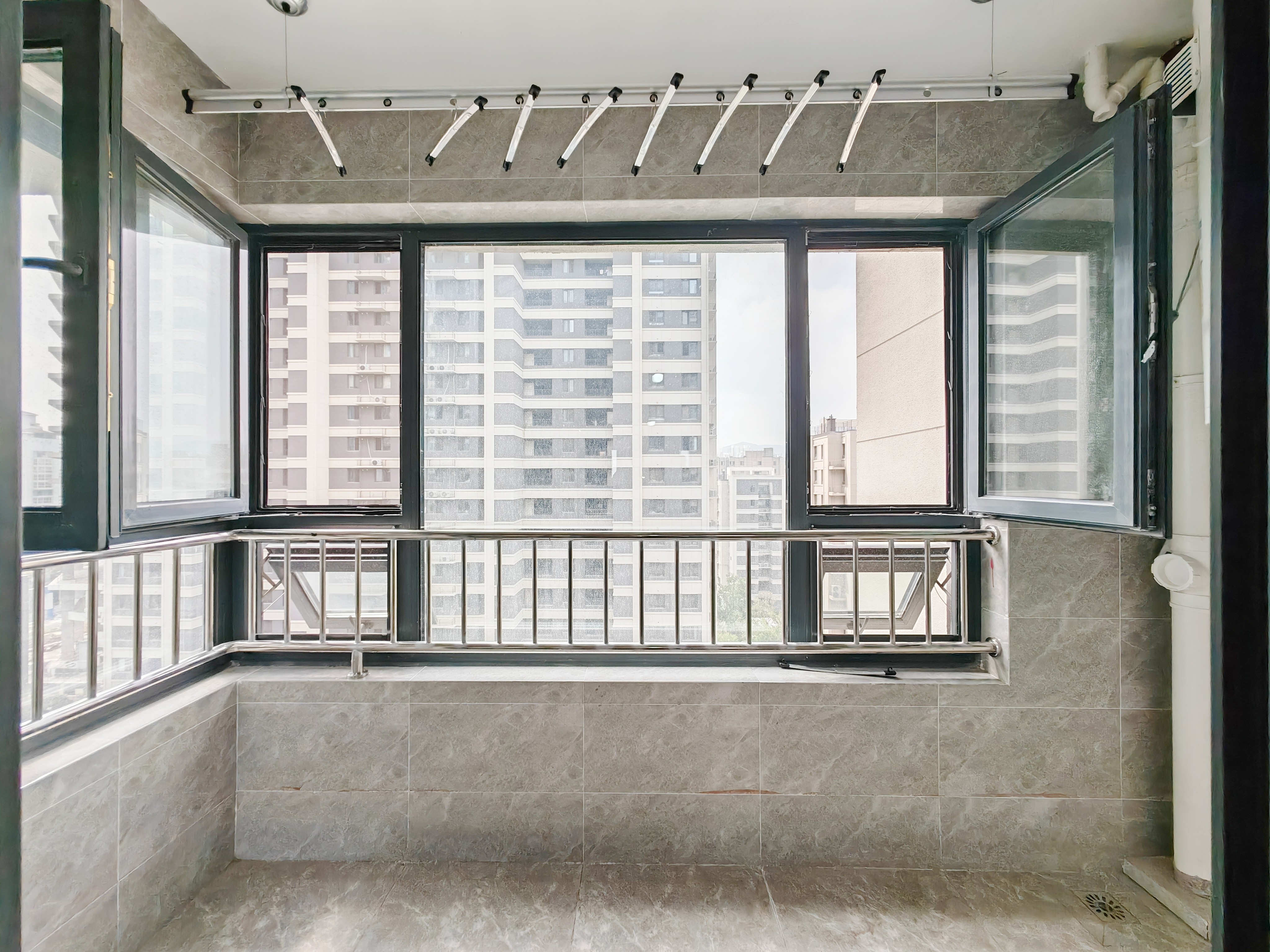 旭辉银盛泰中心翰林府