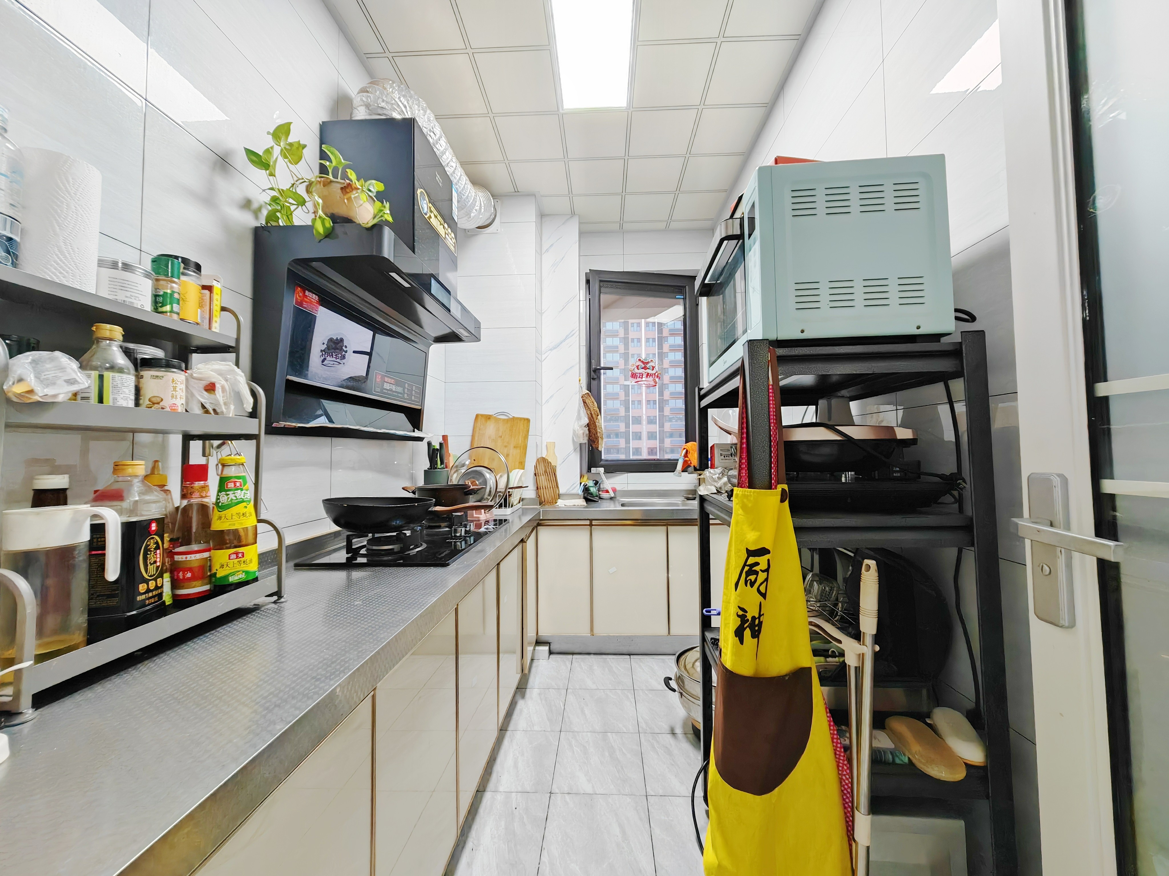 山东高速绿城兰园