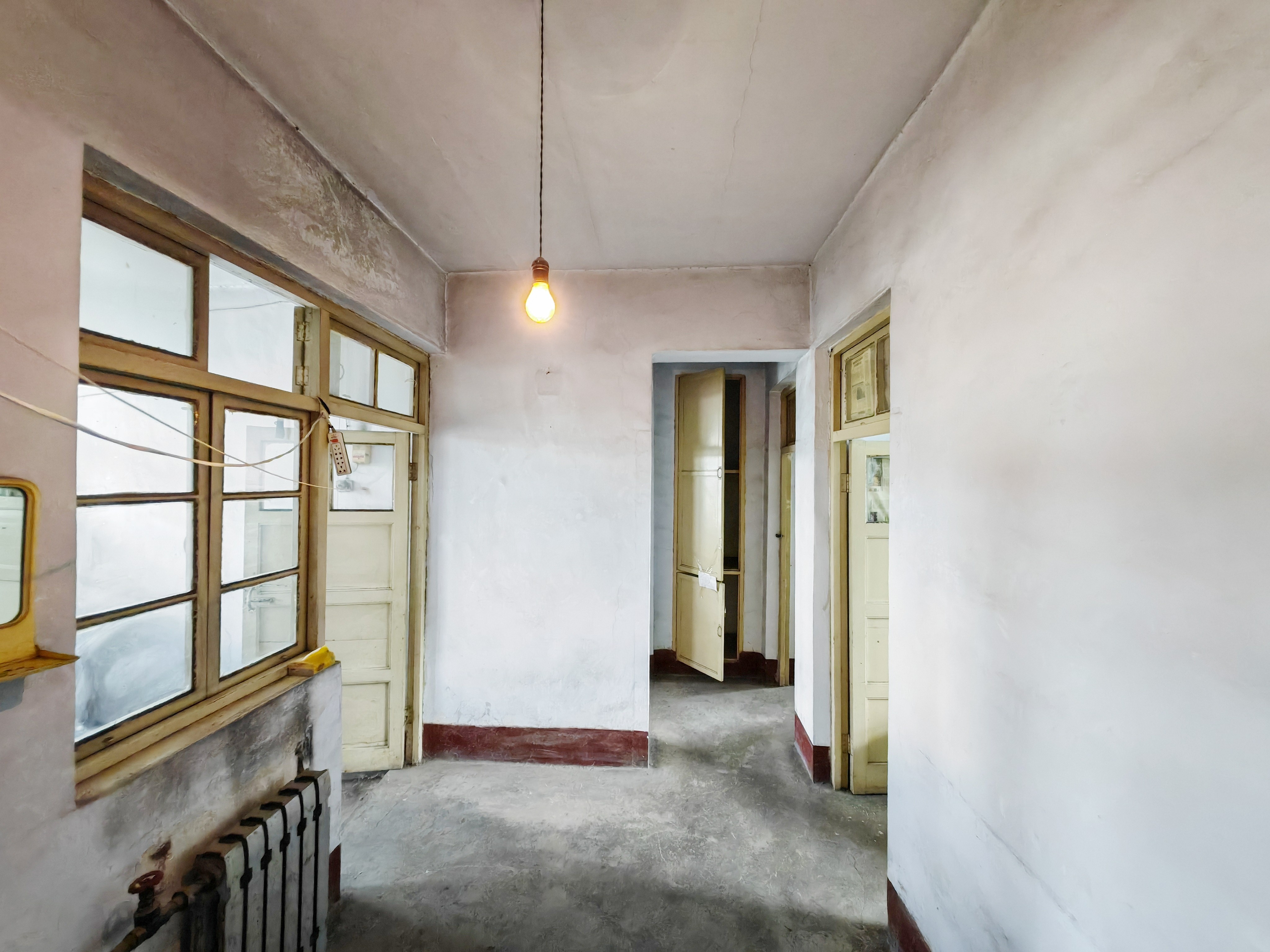 山东省广电局宿舍