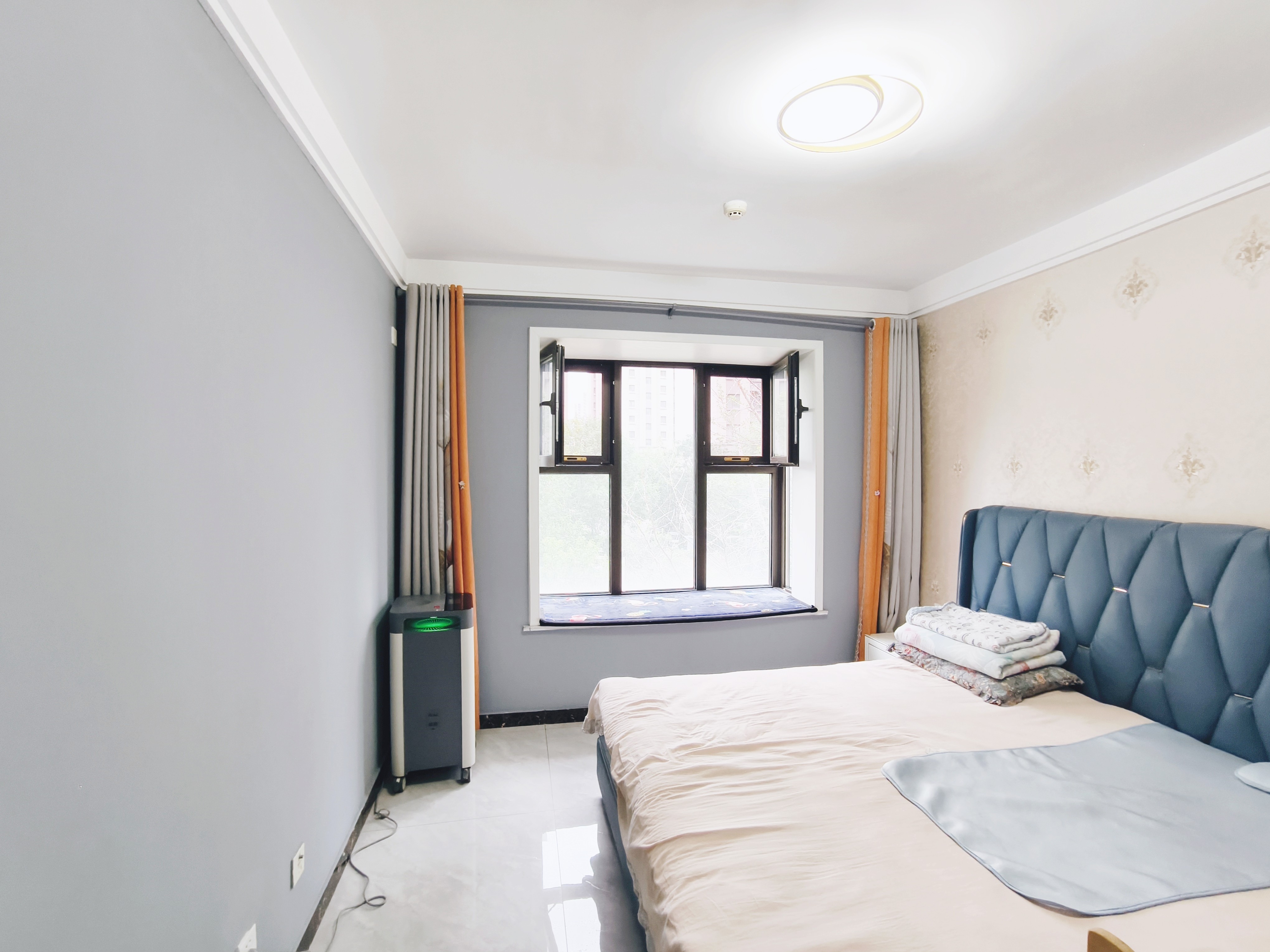 中新锦绣天地中苑四区