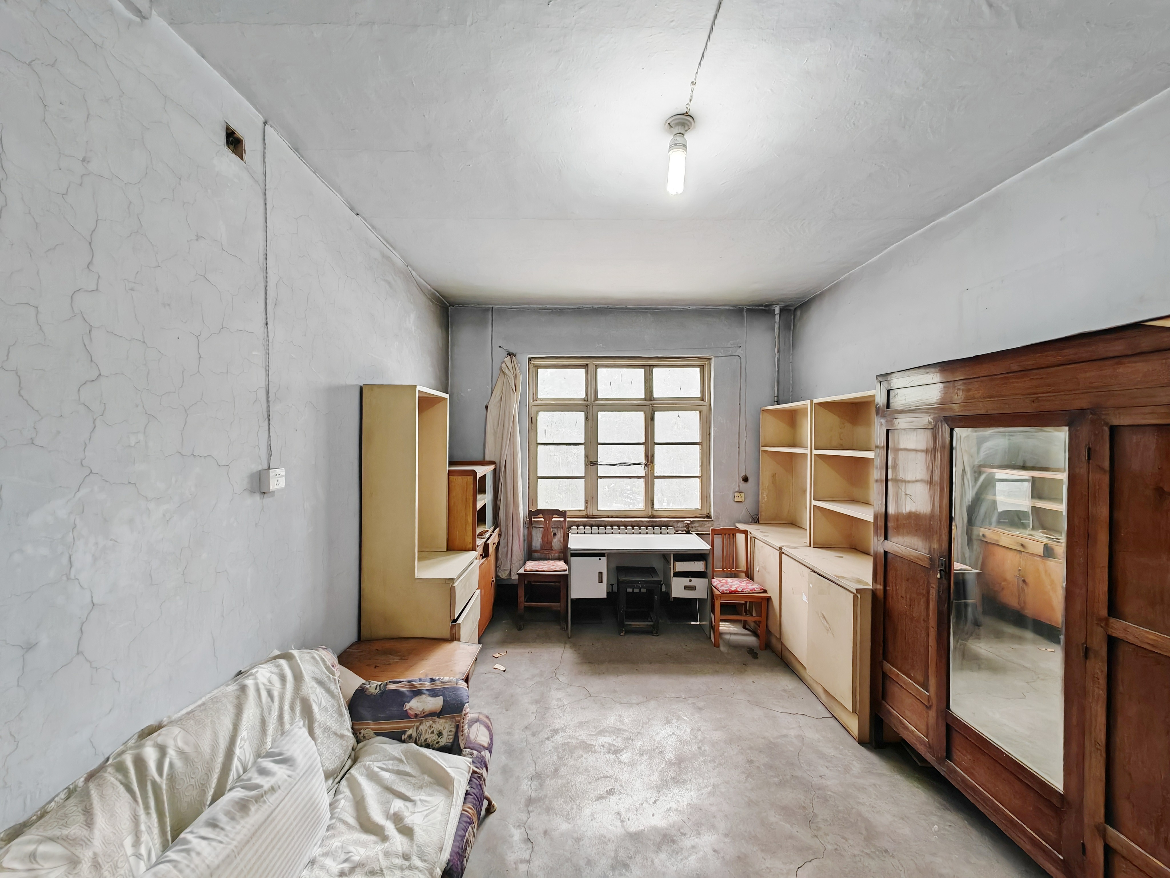 山东省广电局宿舍