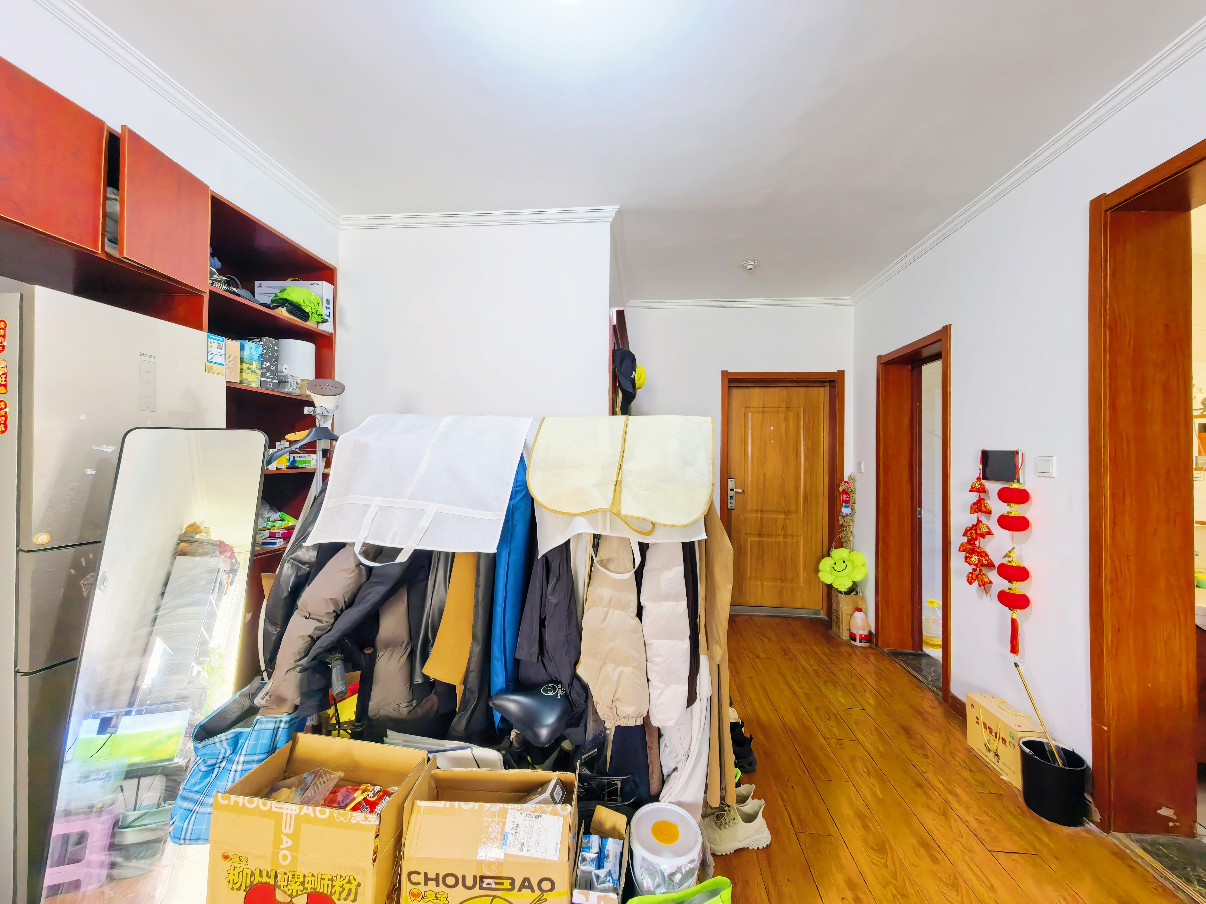 中建锦绣城三期