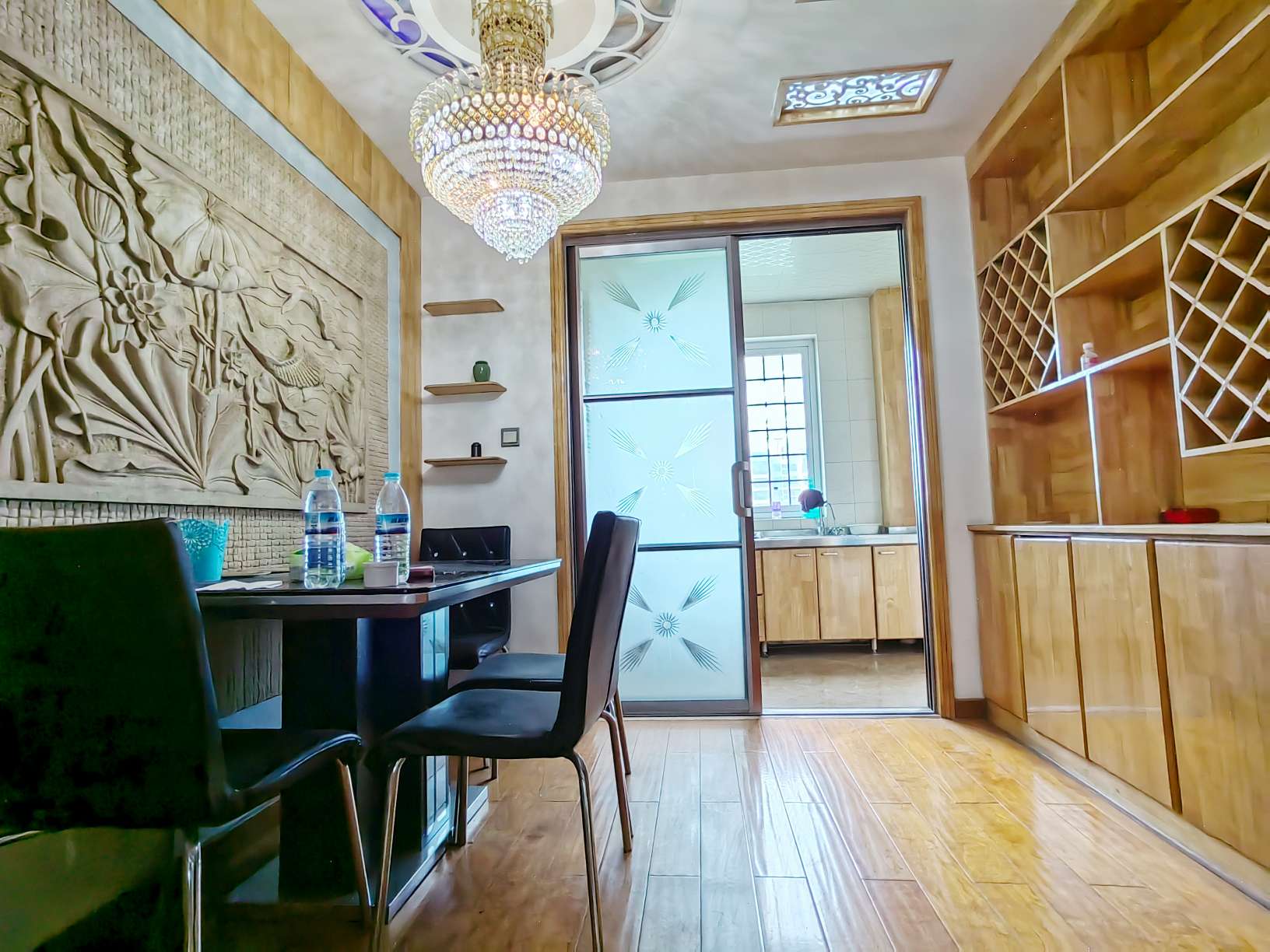 福泰新都城东区