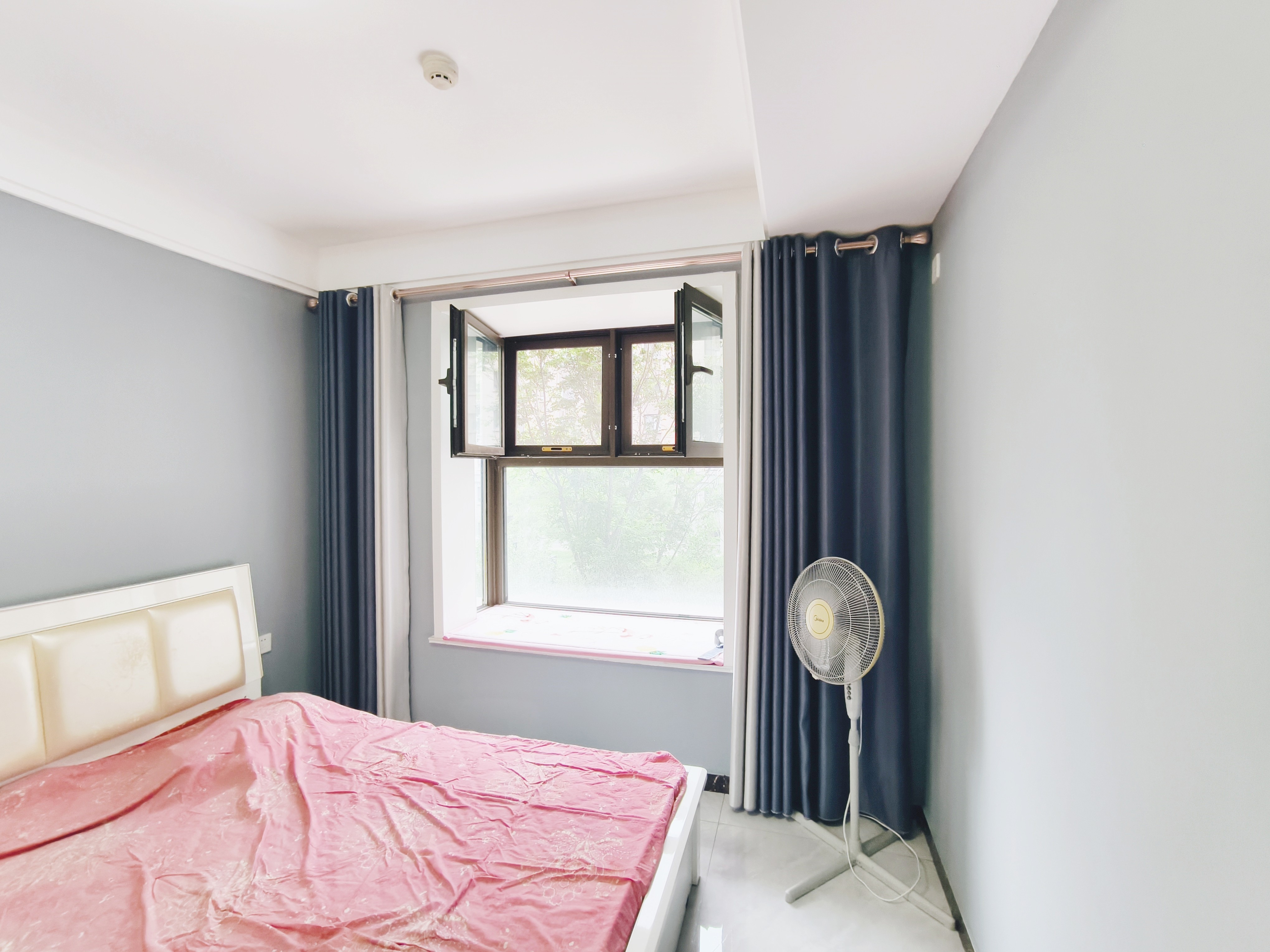 中新锦绣天地中苑四区