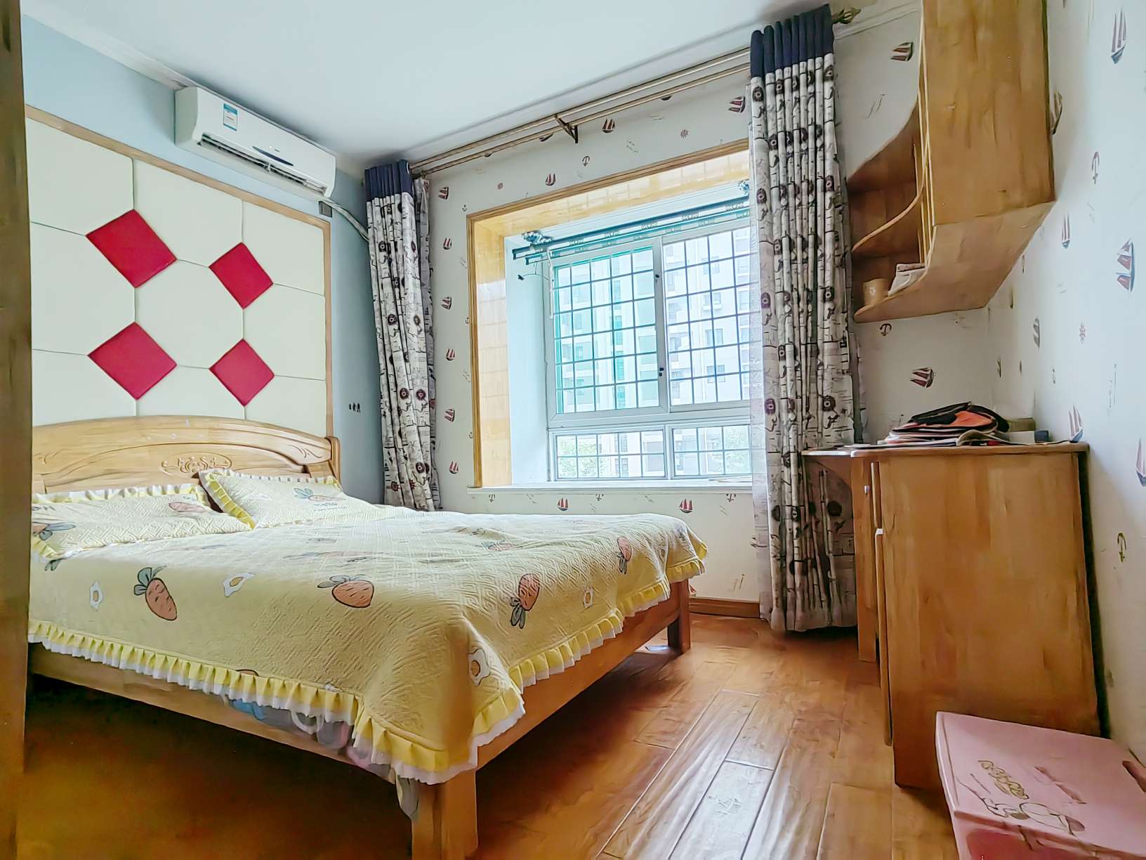 福泰新都城东区