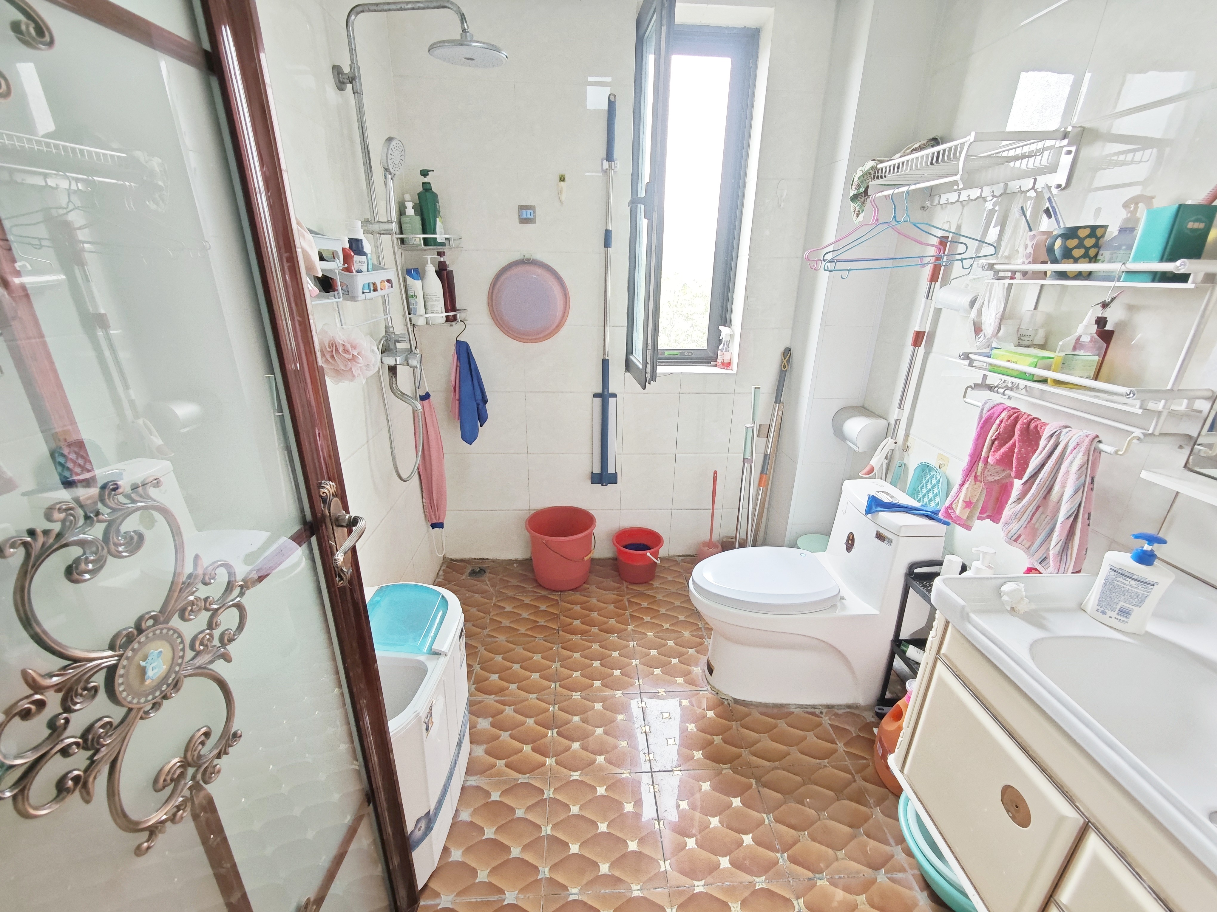 中建锦绣城二期