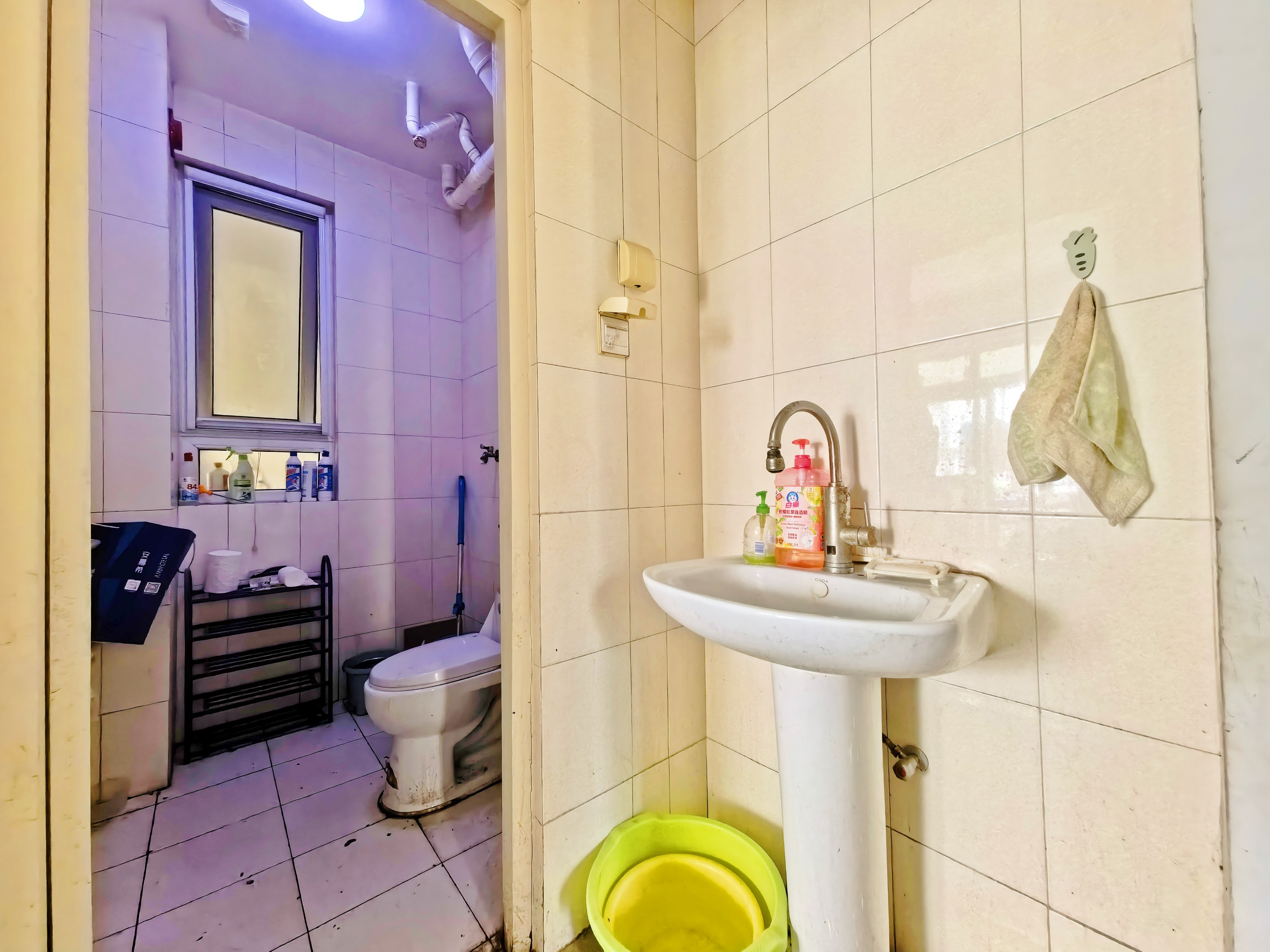 腊山南苑(二区)