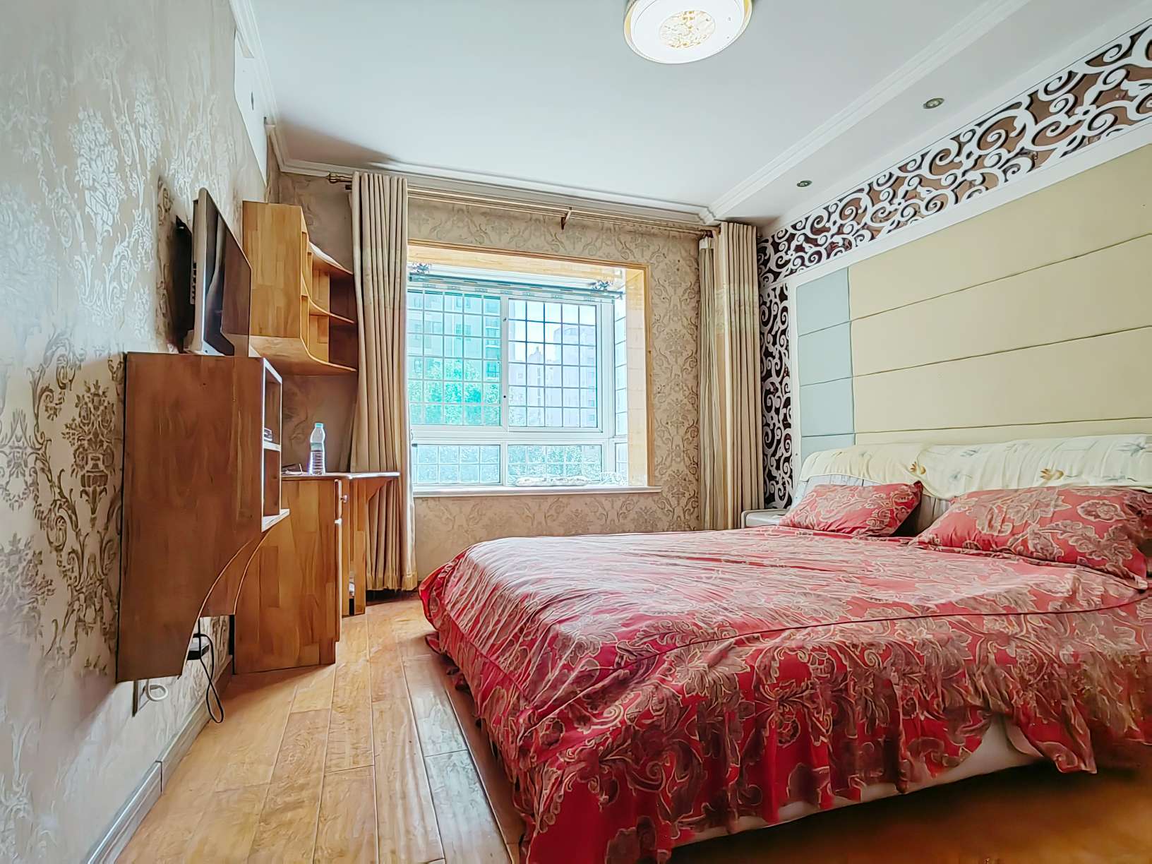 福泰新都城东区