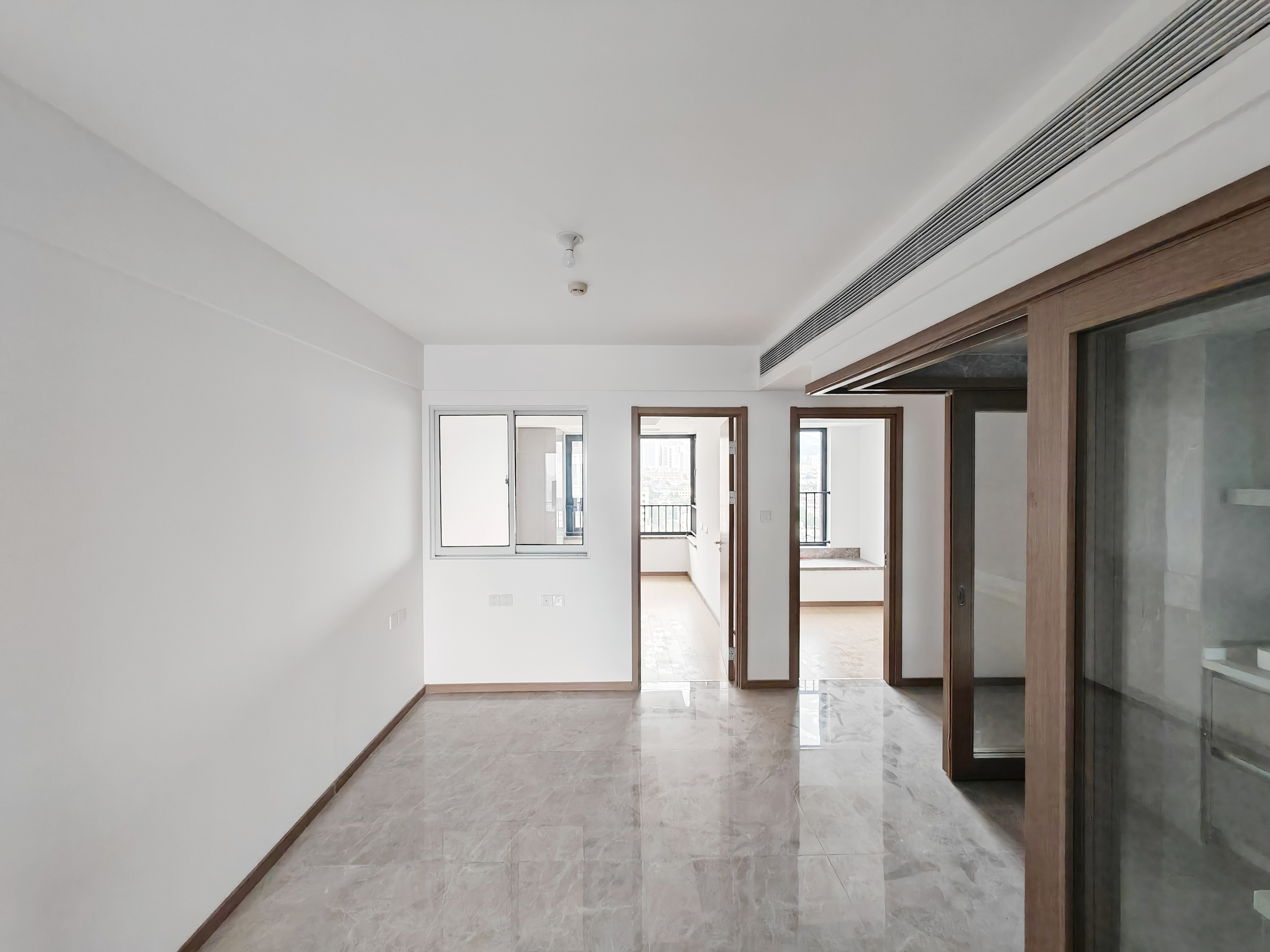 旭辉银盛泰中心翰林府