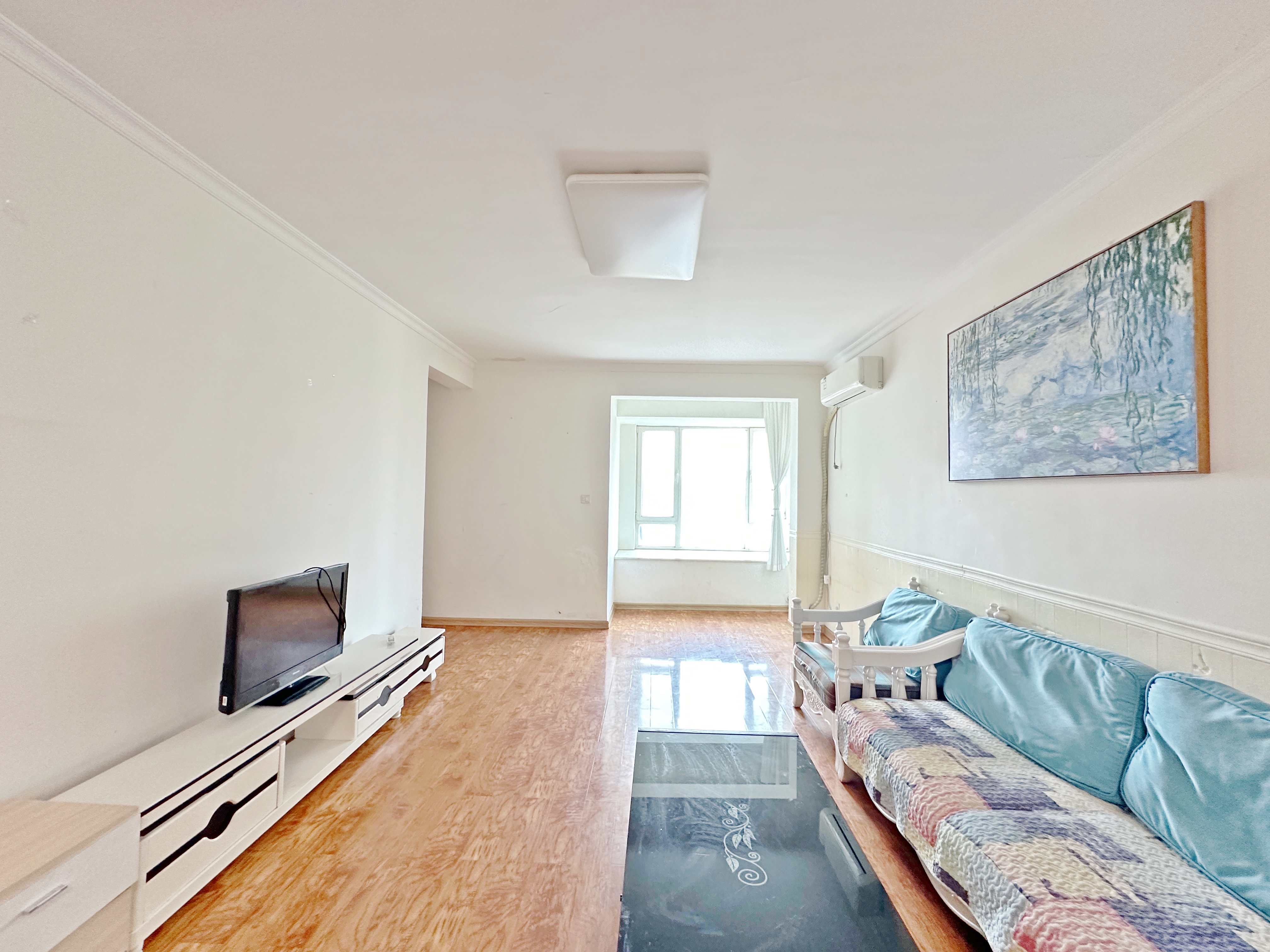 绿地新里卢浮公馆