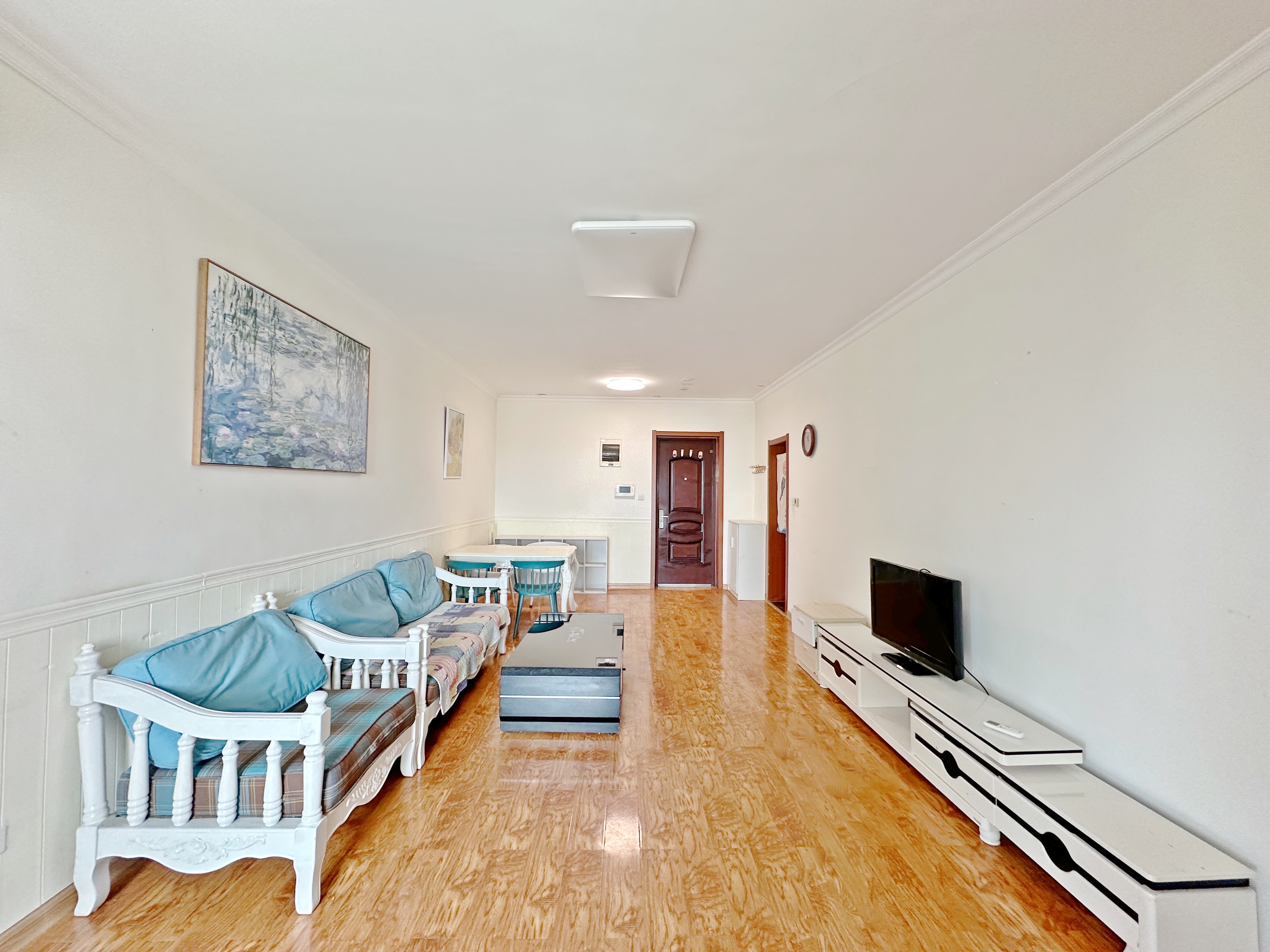 绿地新里卢浮公馆