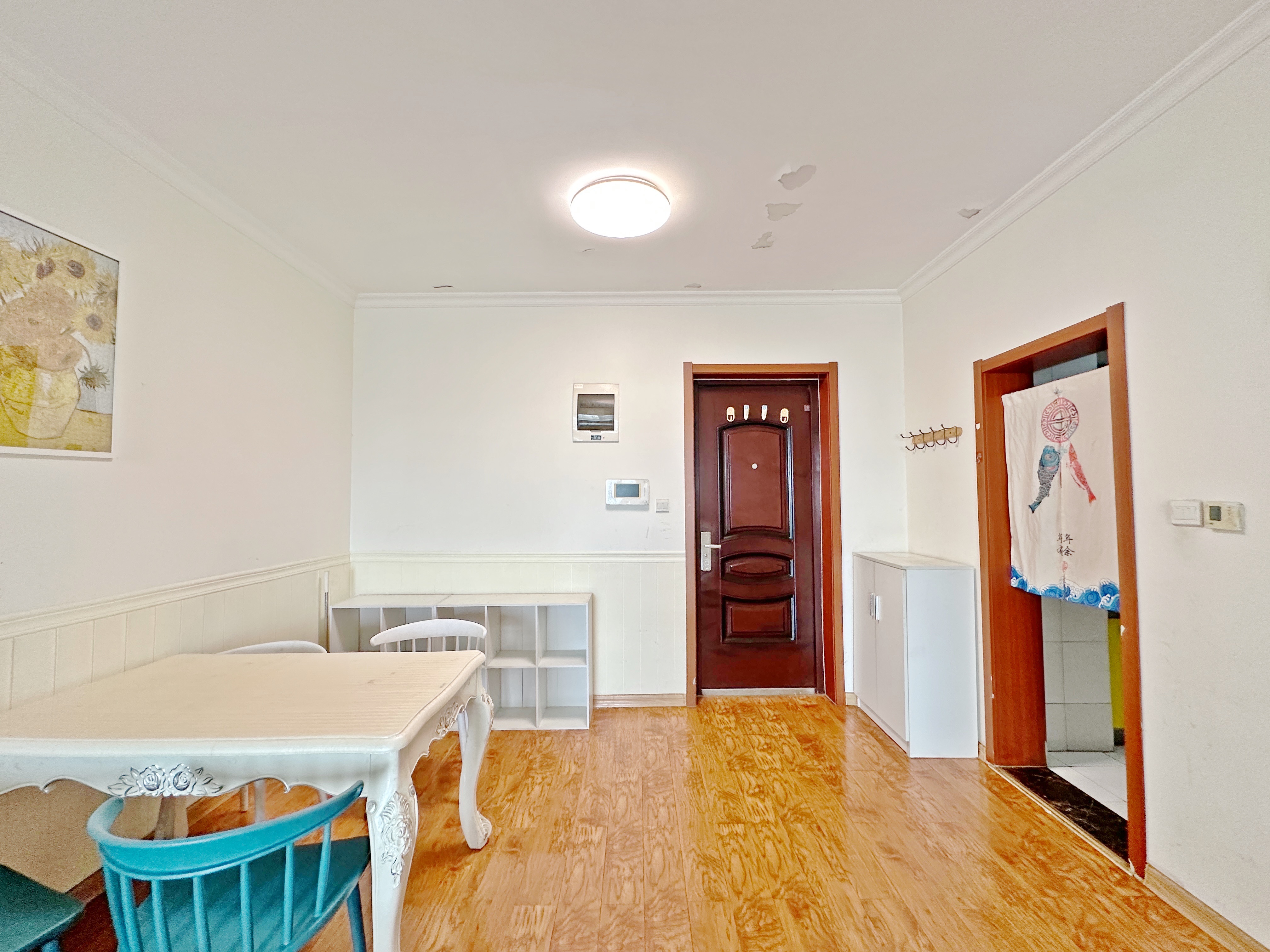 绿地新里卢浮公馆