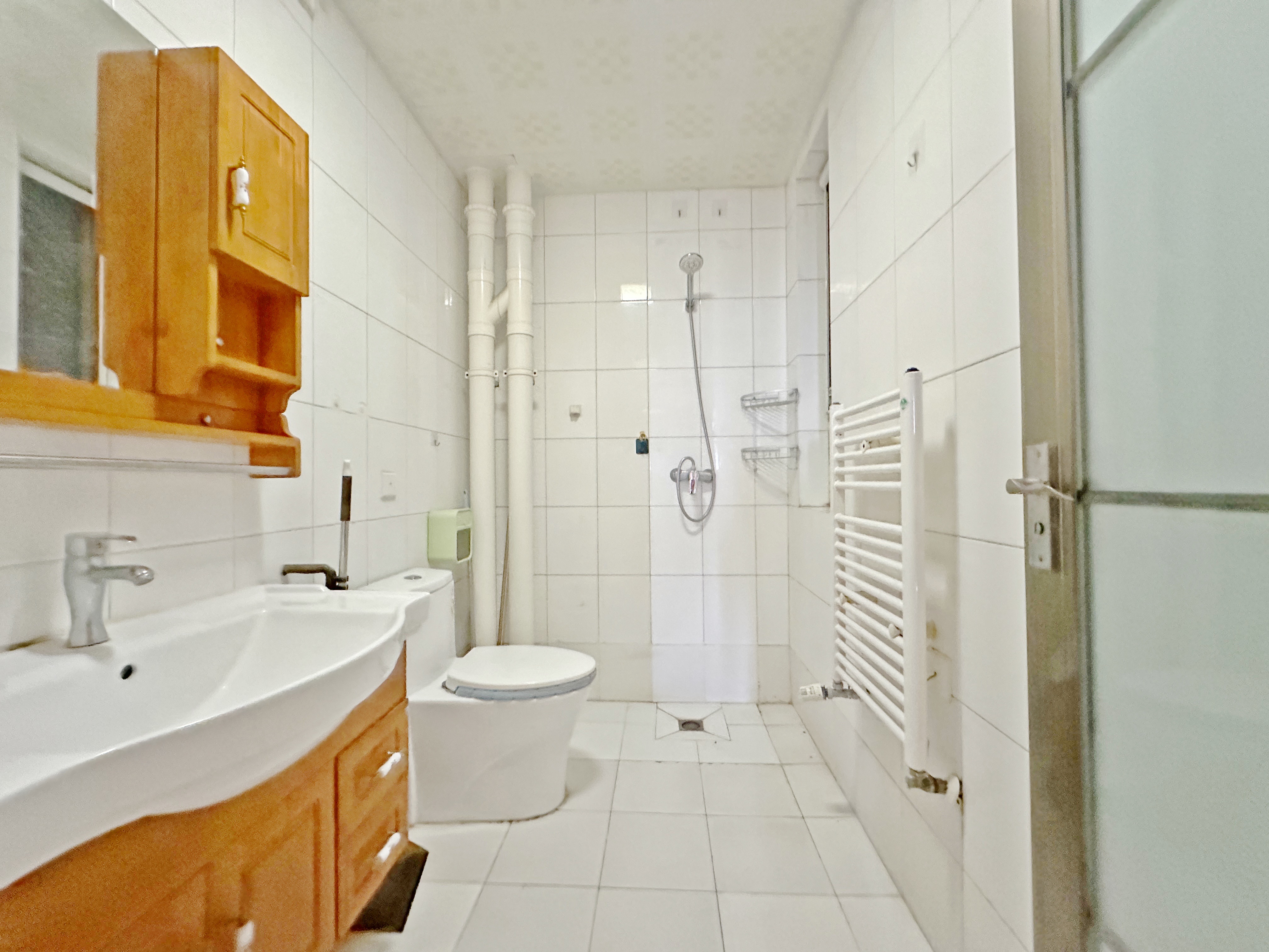 绿地新里卢浮公馆