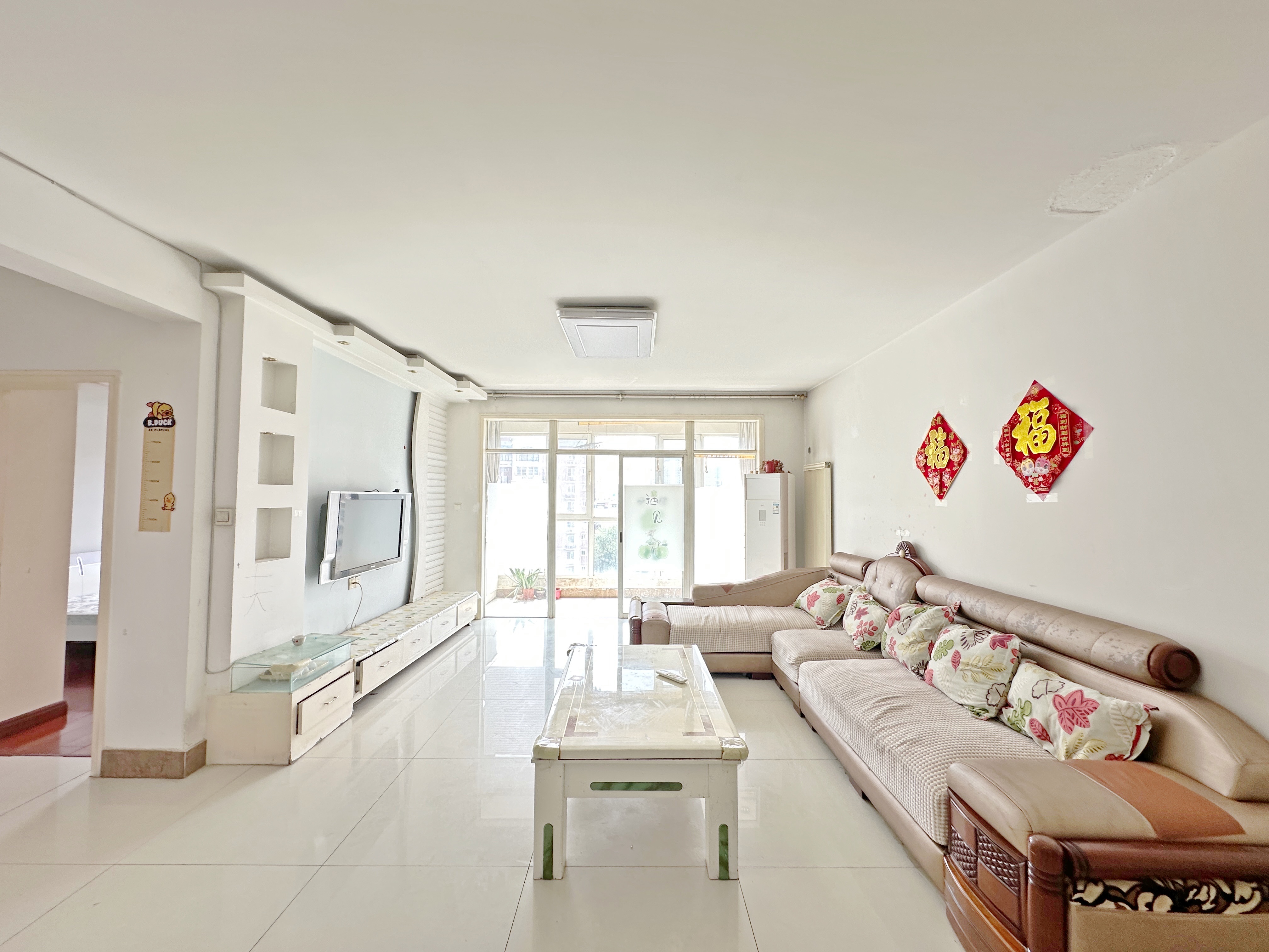 新世界阳光花园