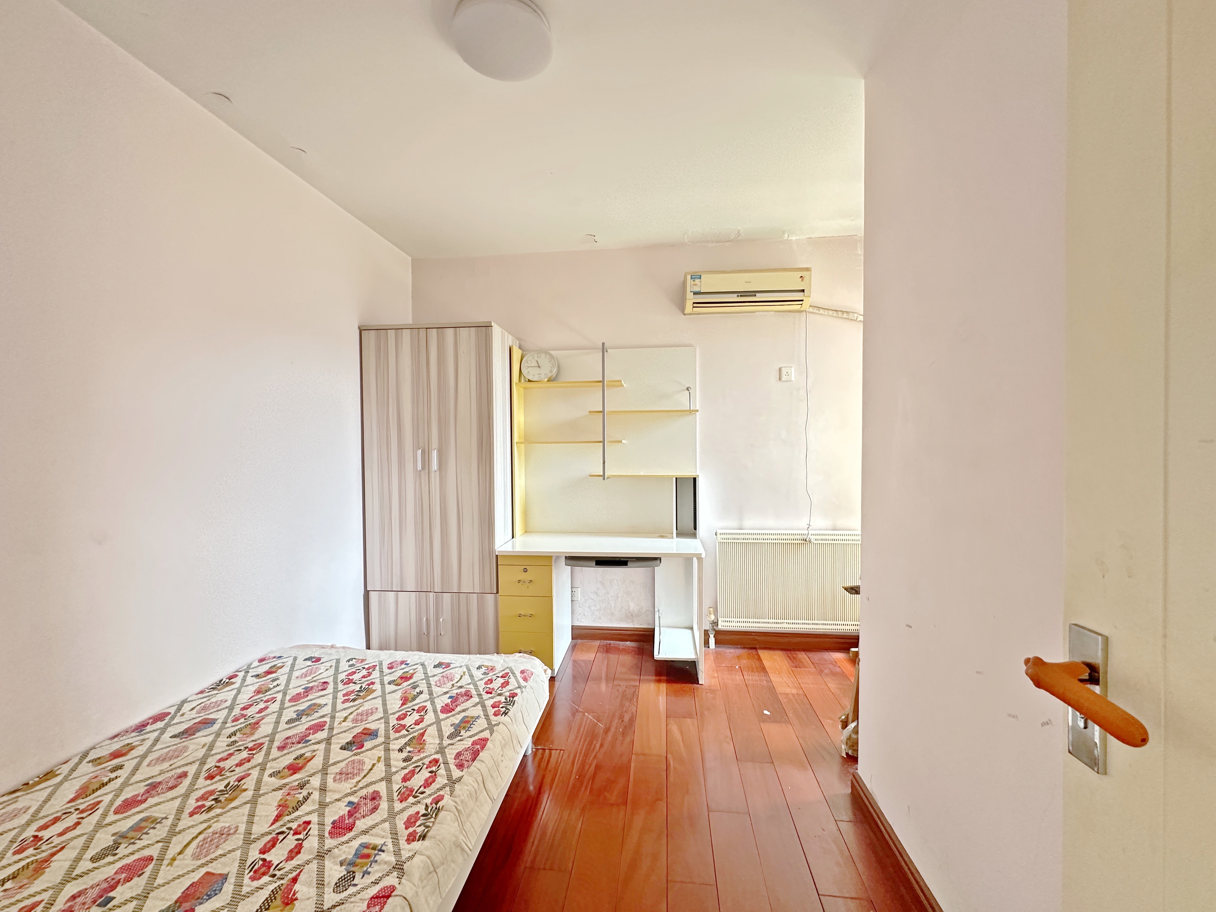 新世界阳光花园