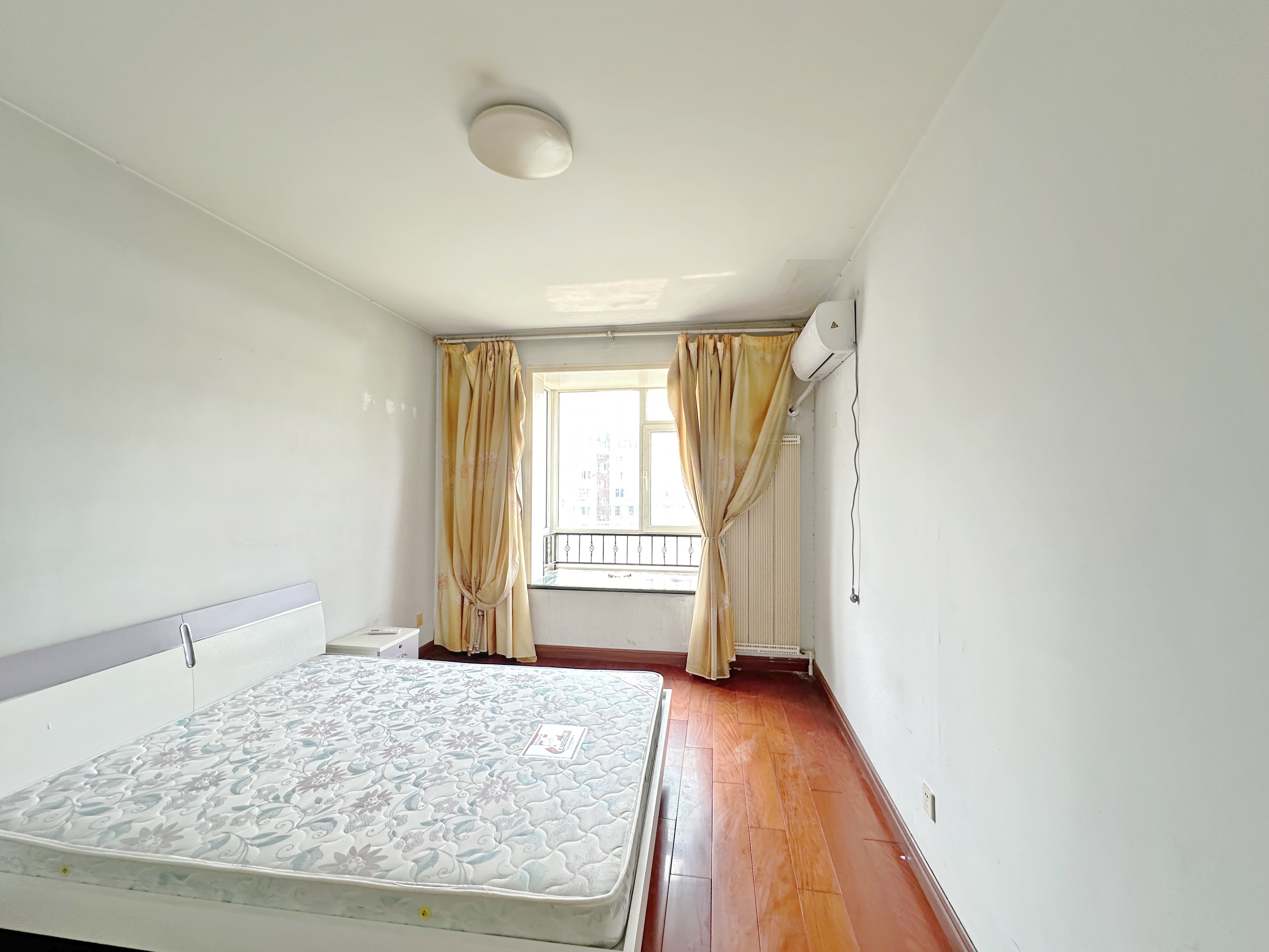 新世界阳光花园