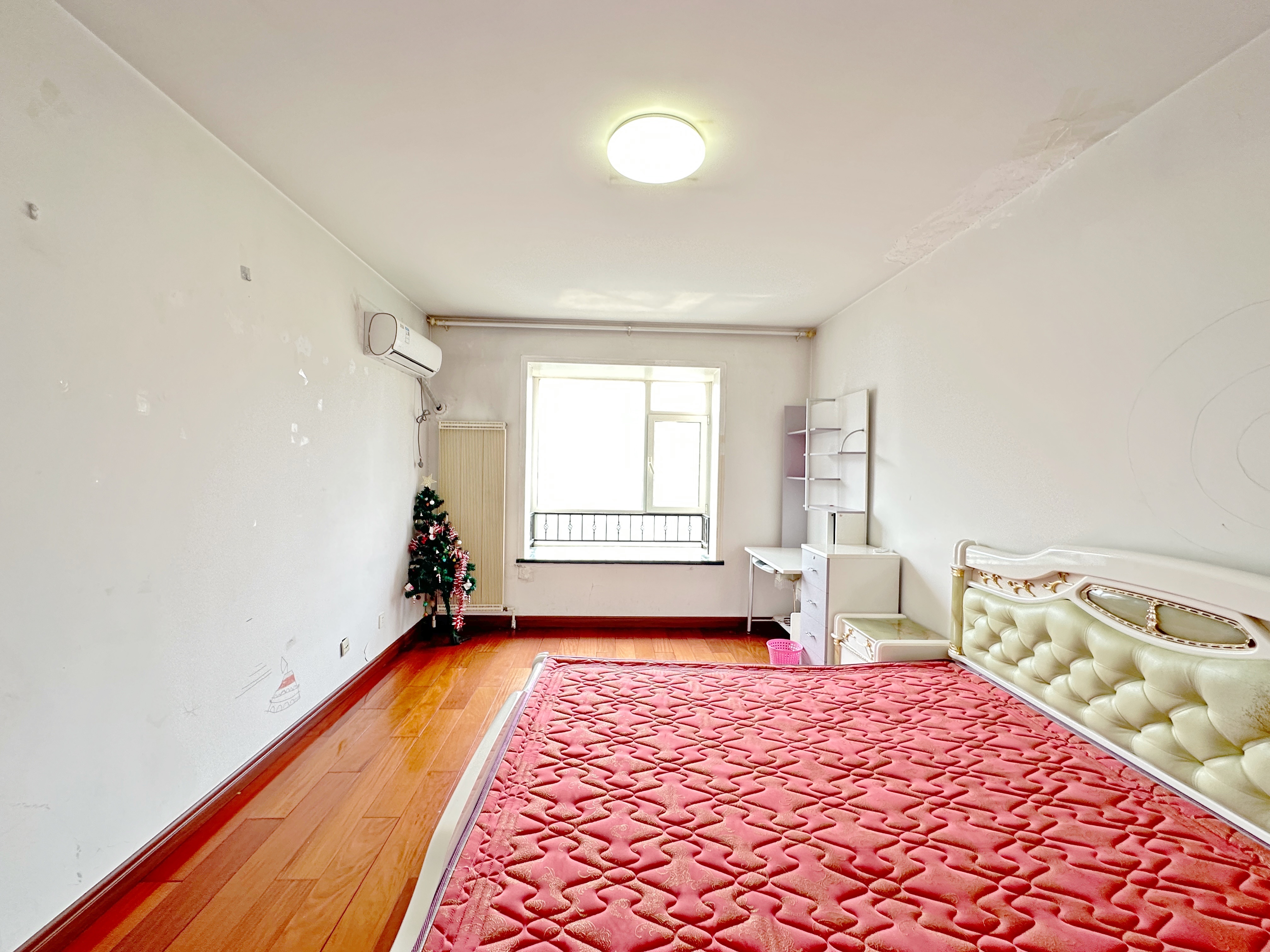 新世界阳光花园