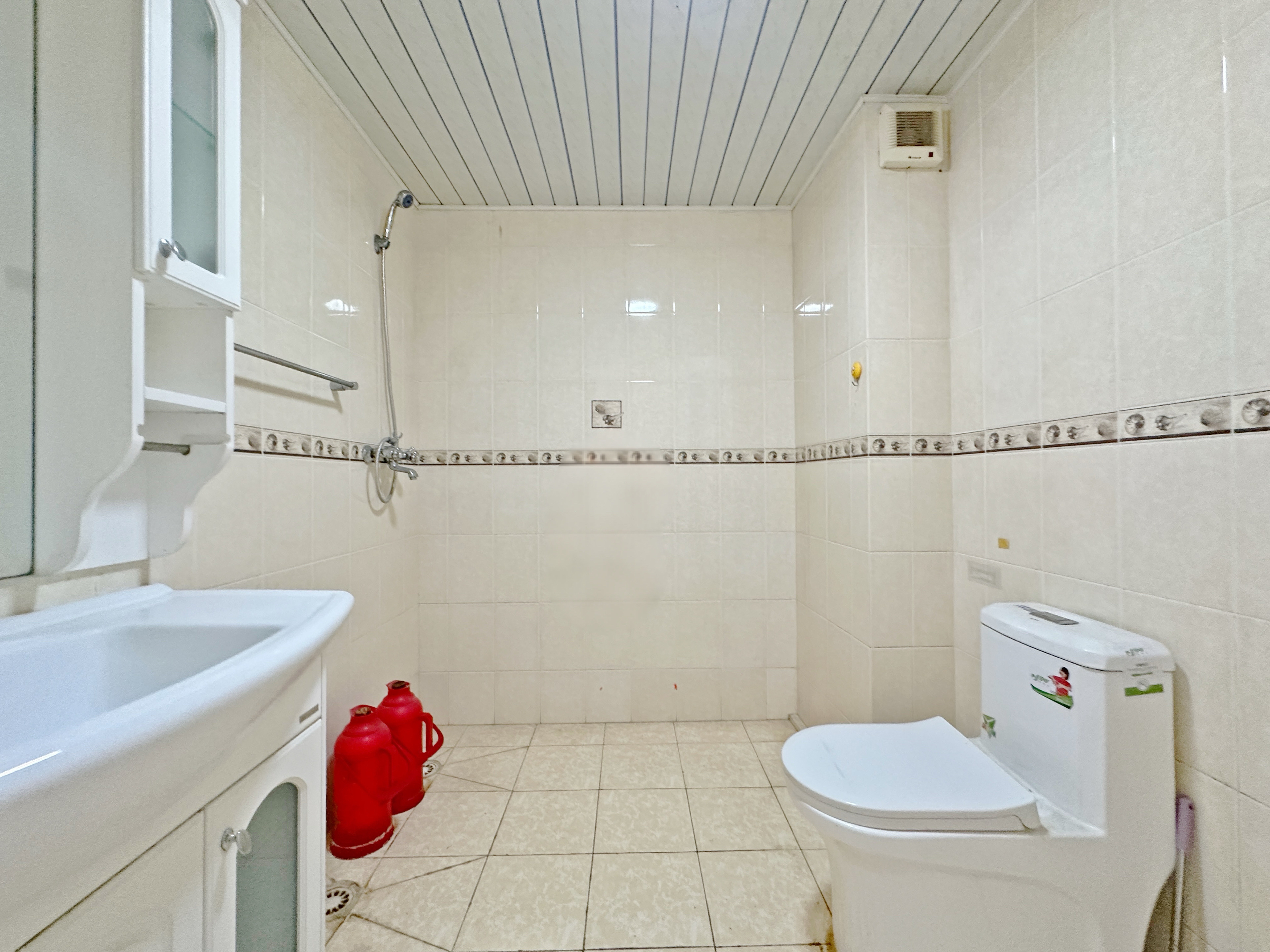 新世界阳光花园