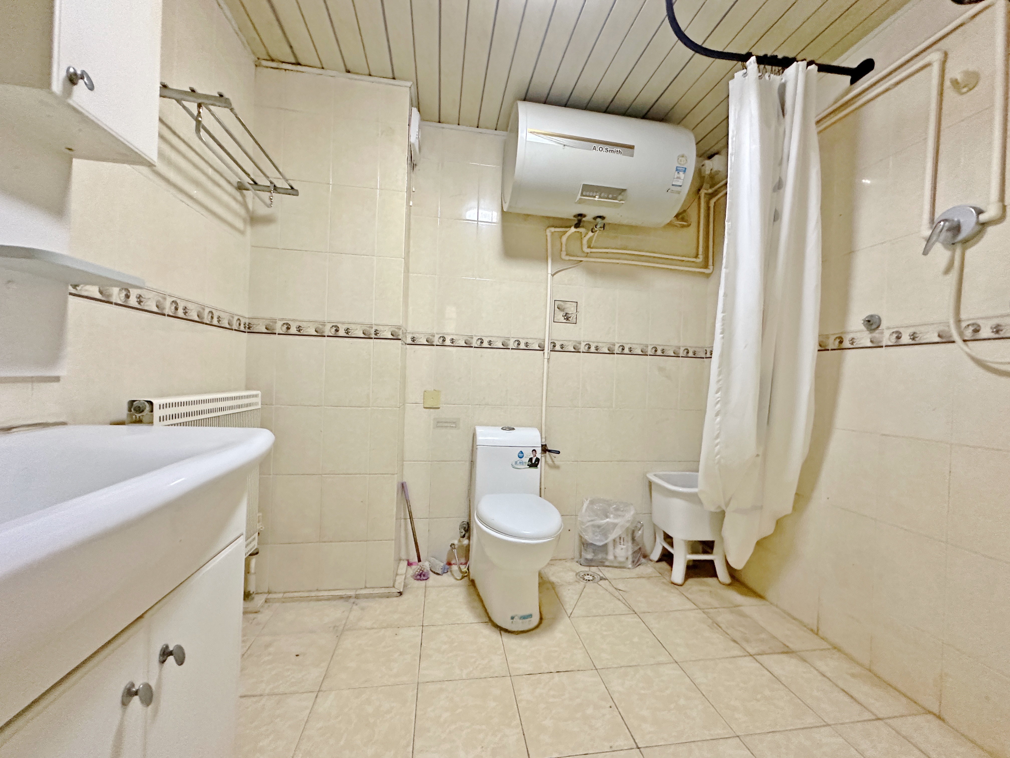 新世界阳光花园