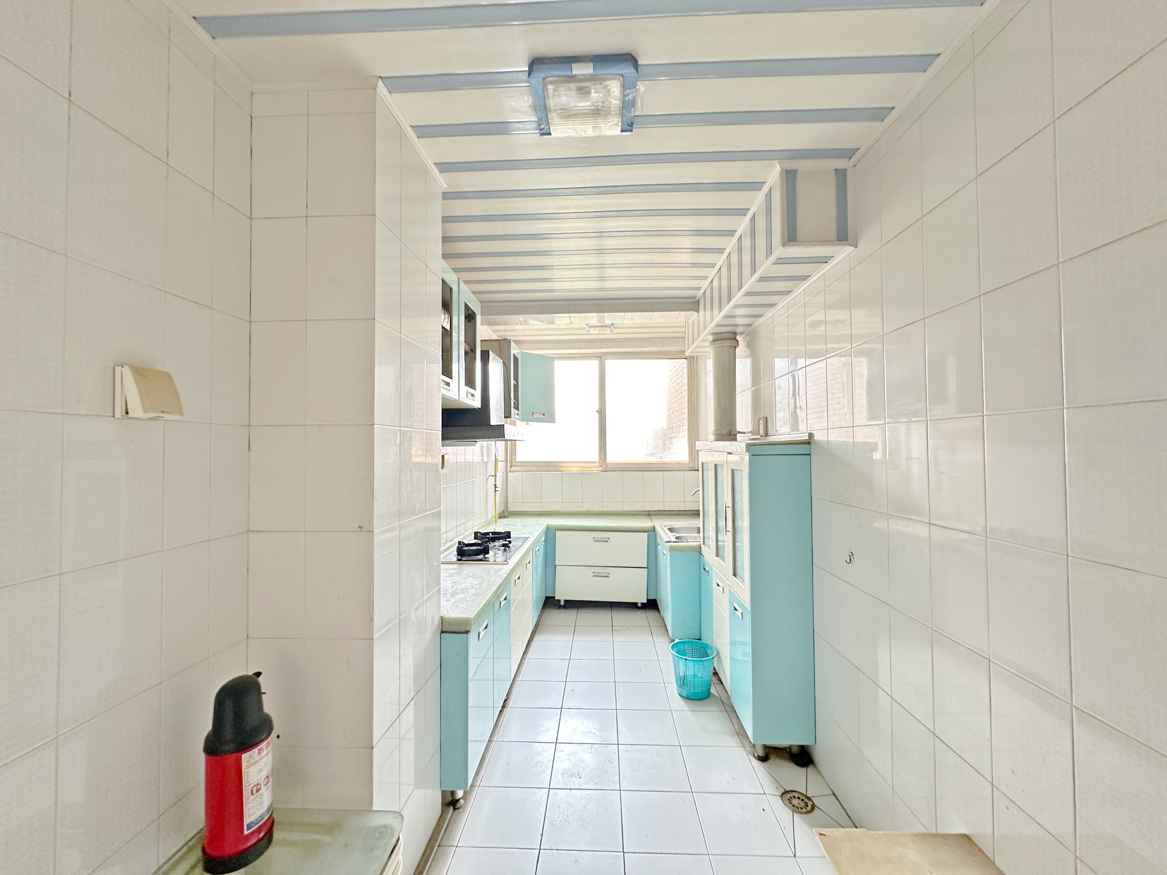 新世界阳光花园