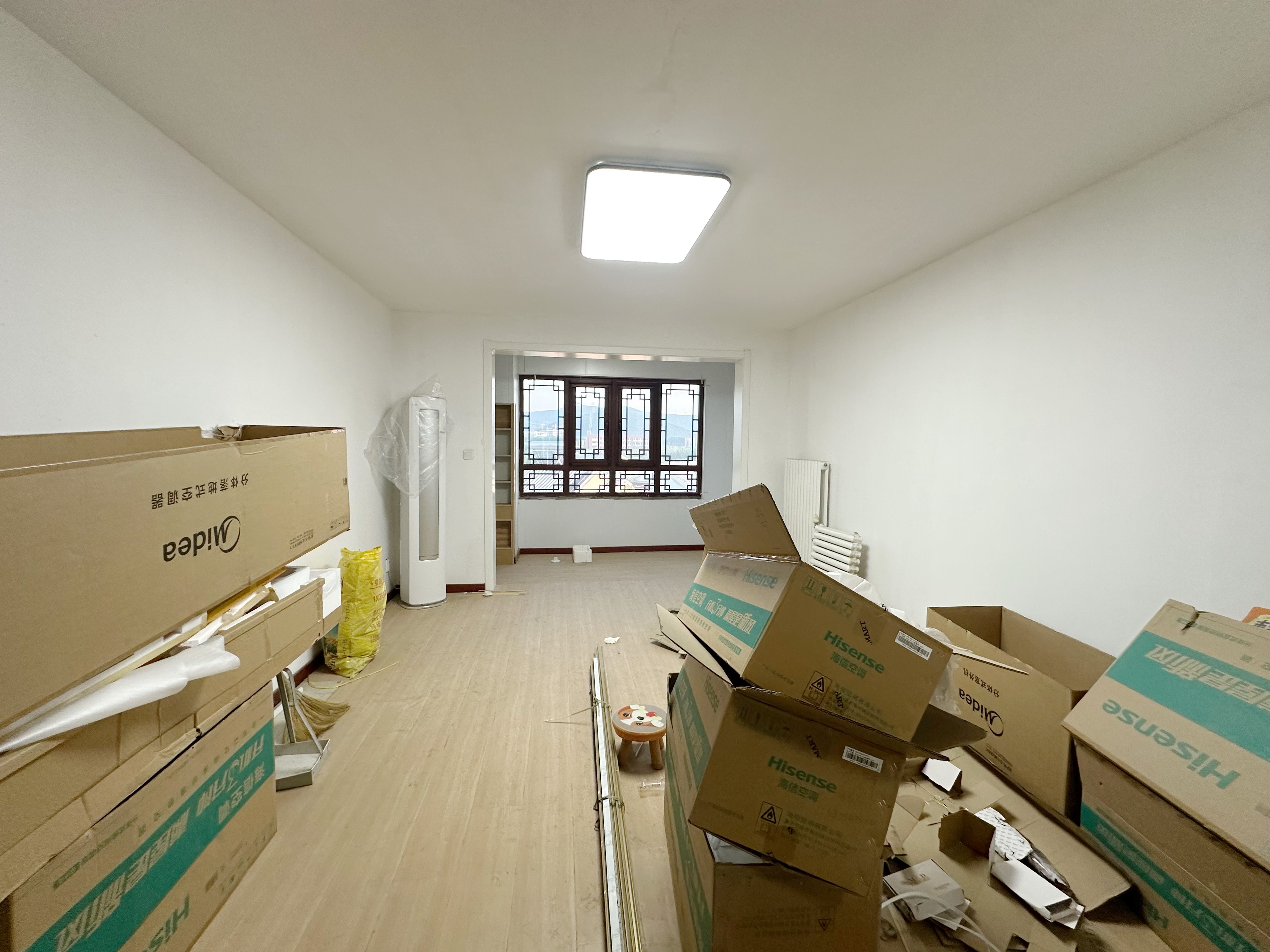  中建长清湖瀛园 东