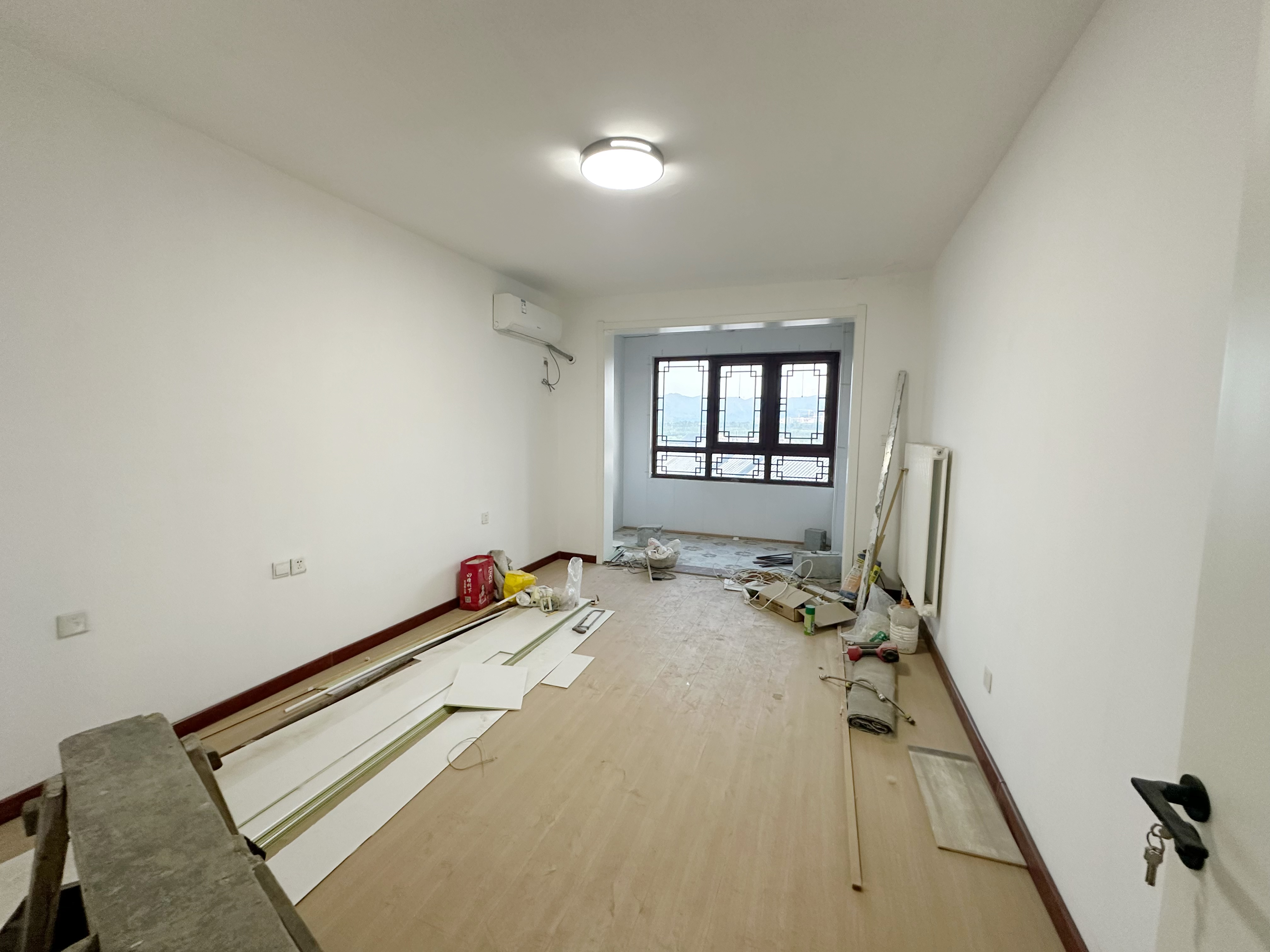 中建长清湖瀛园