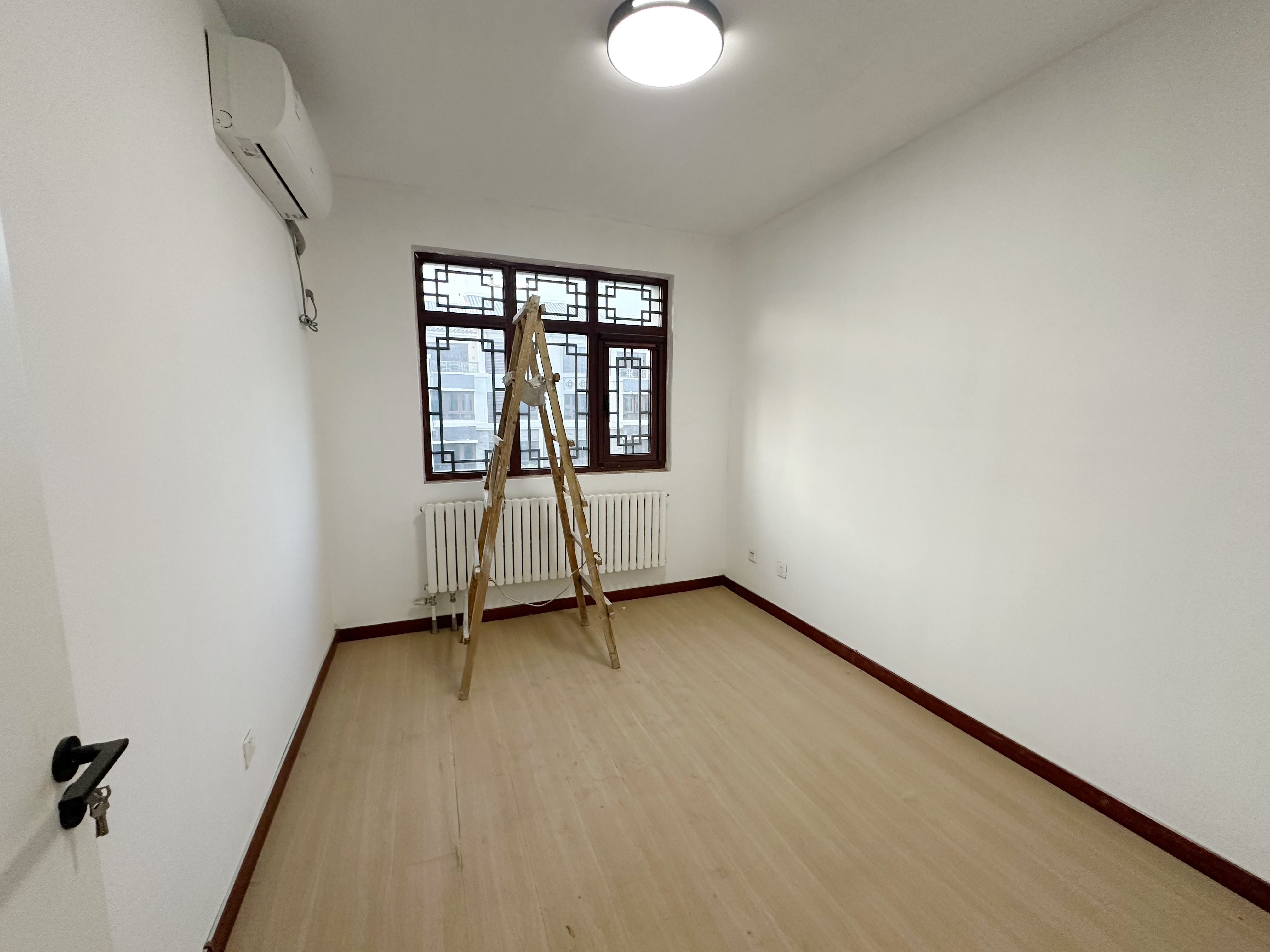 中建长清湖瀛园