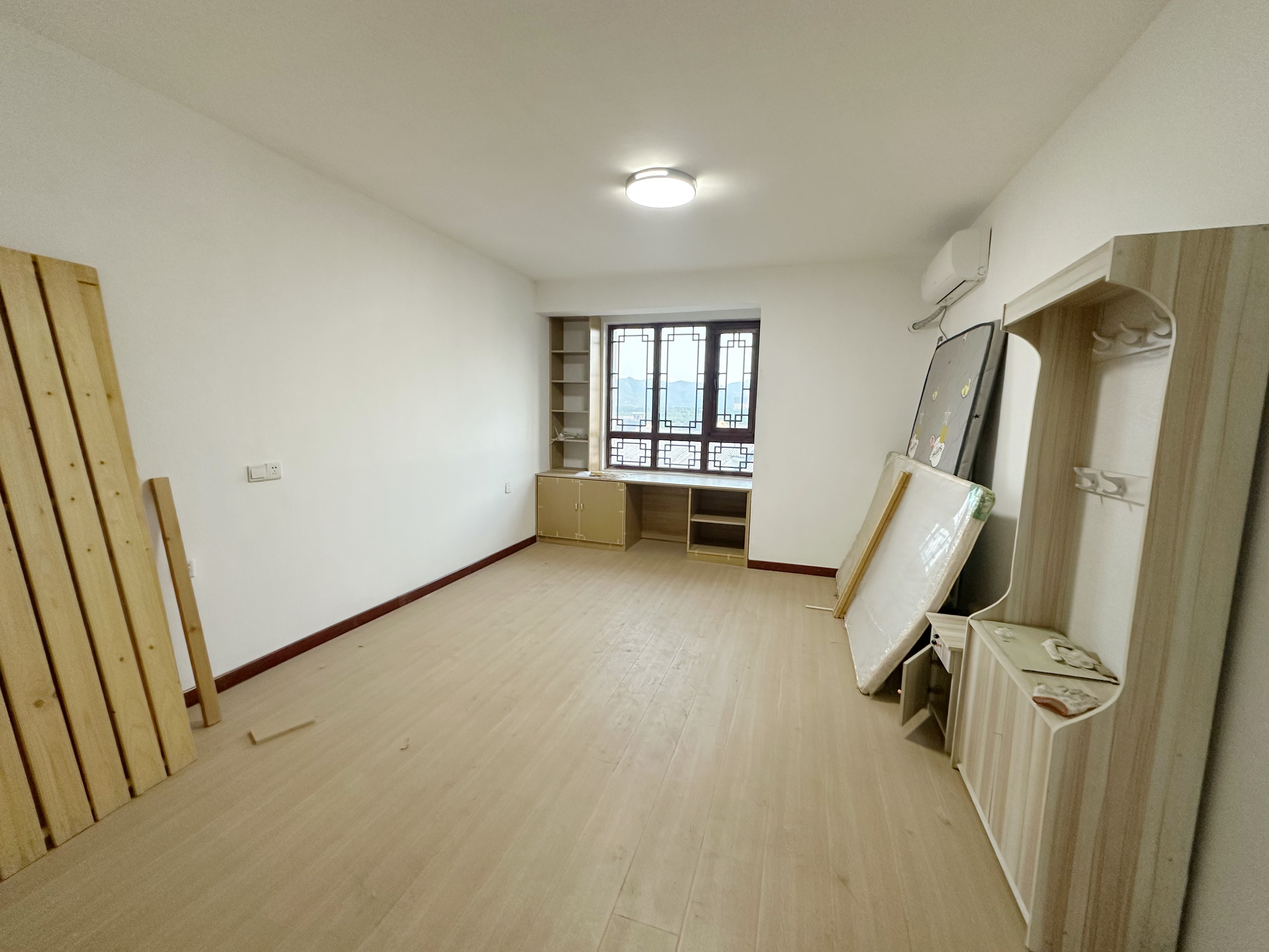 中建长清湖瀛园