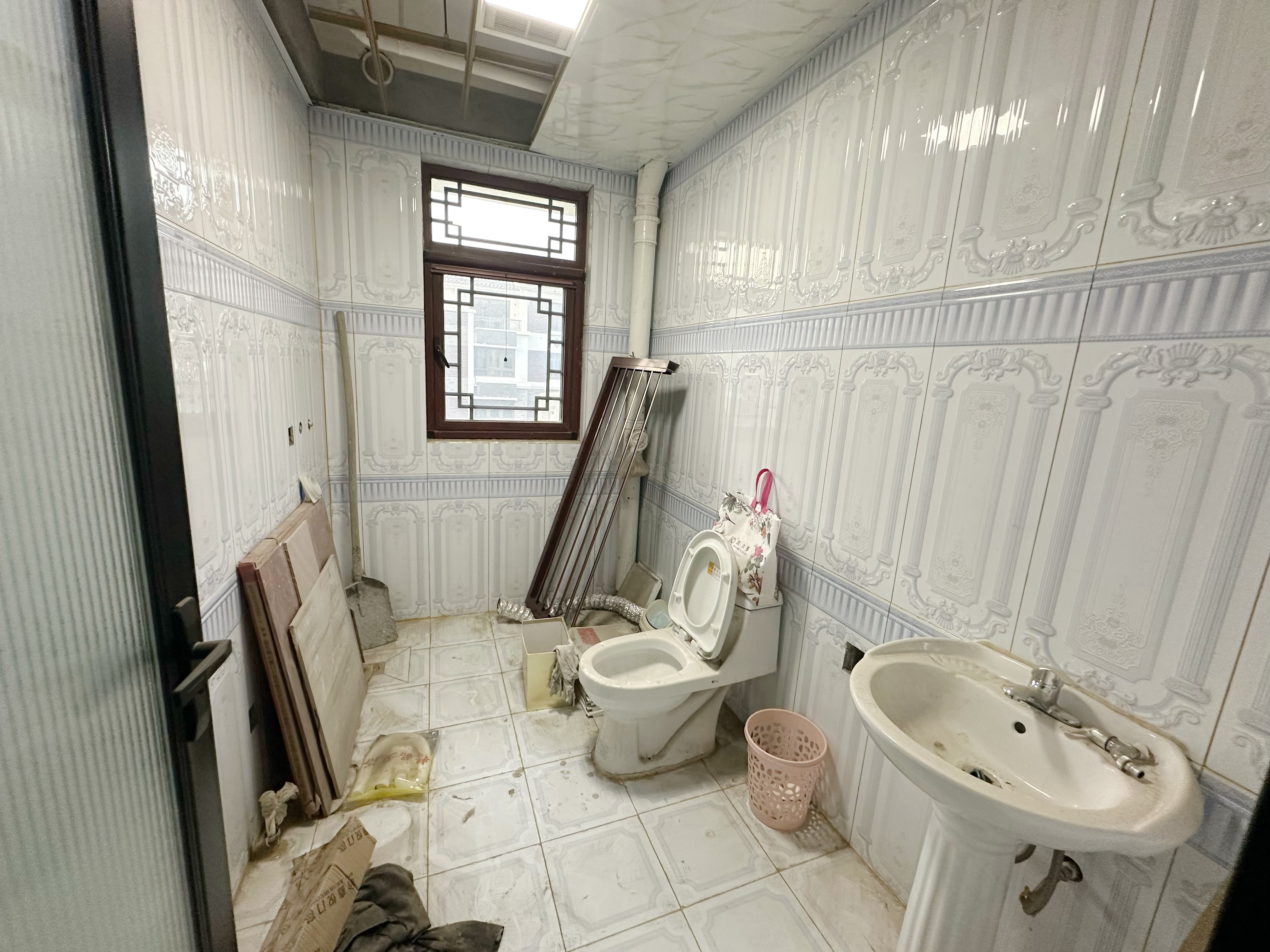 中建长清湖瀛园