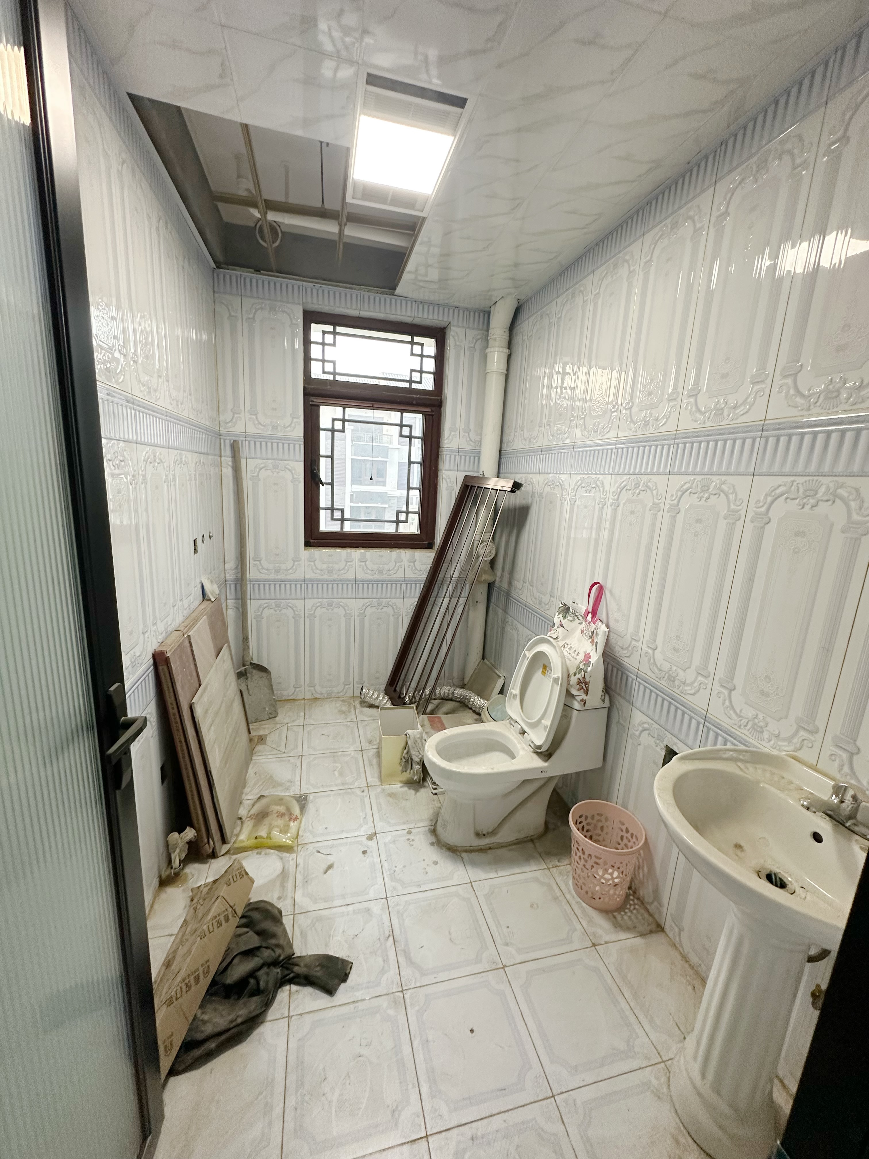 中建长清湖瀛园