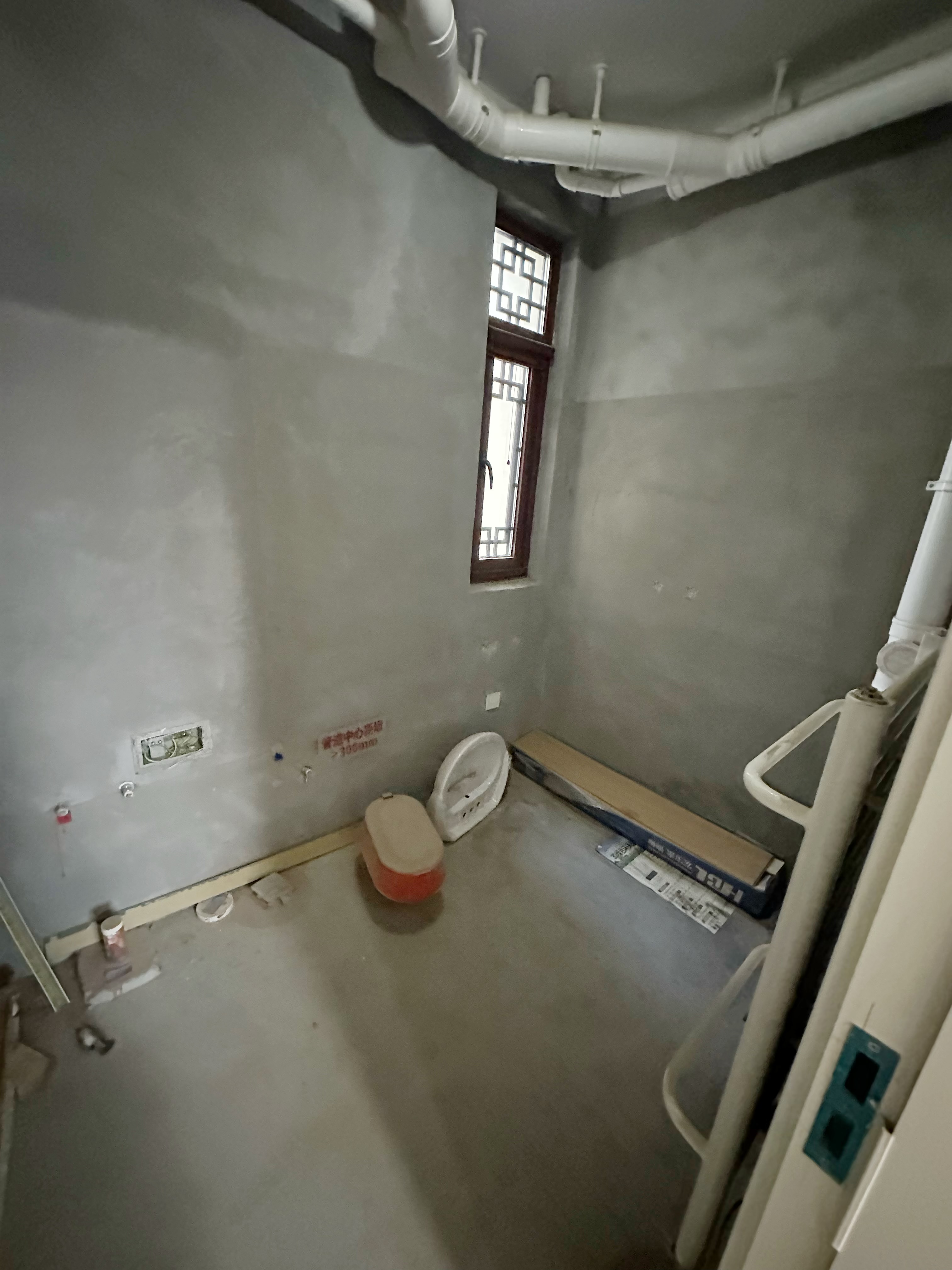 中建长清湖瀛园