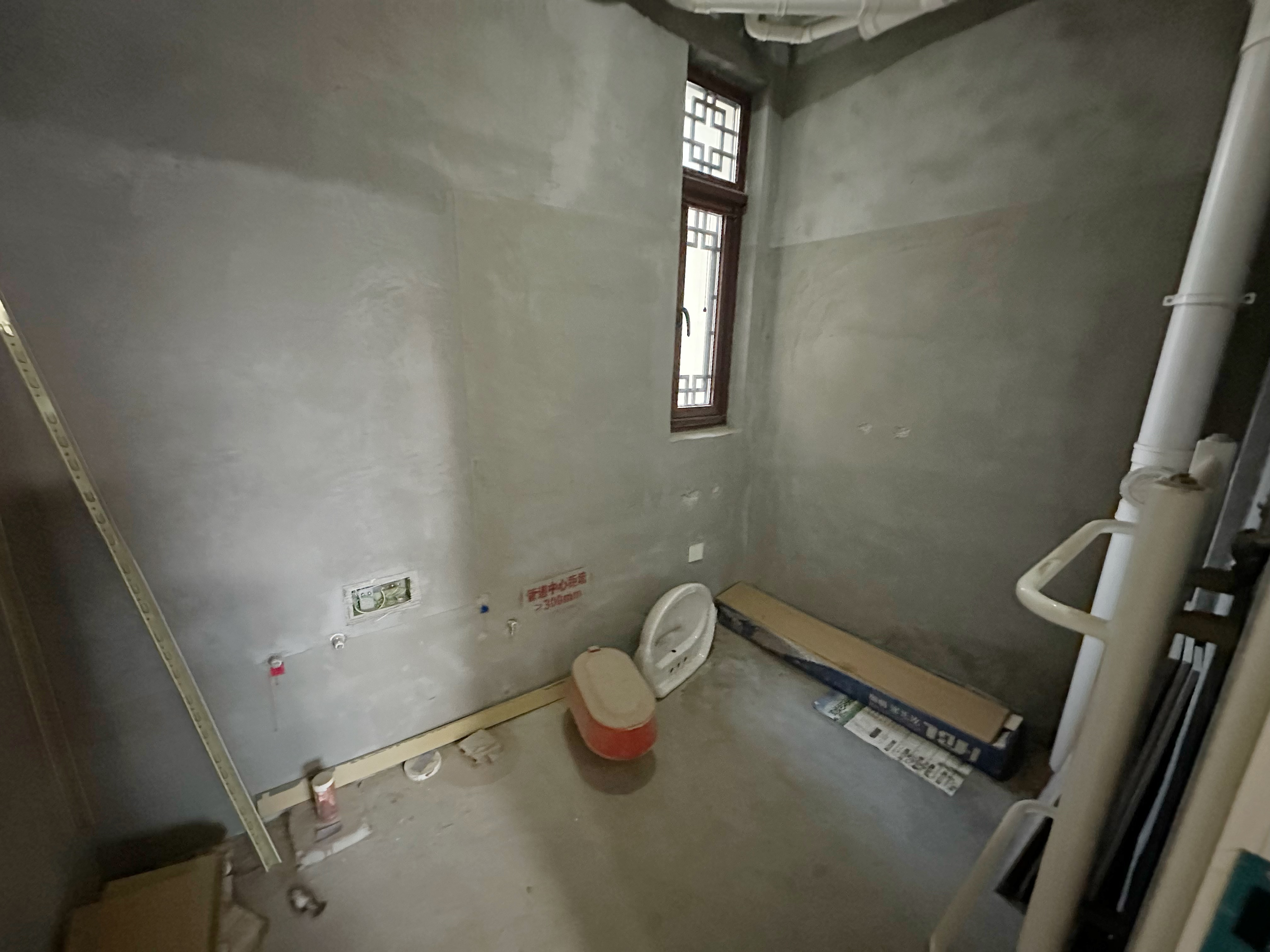 中建长清湖瀛园