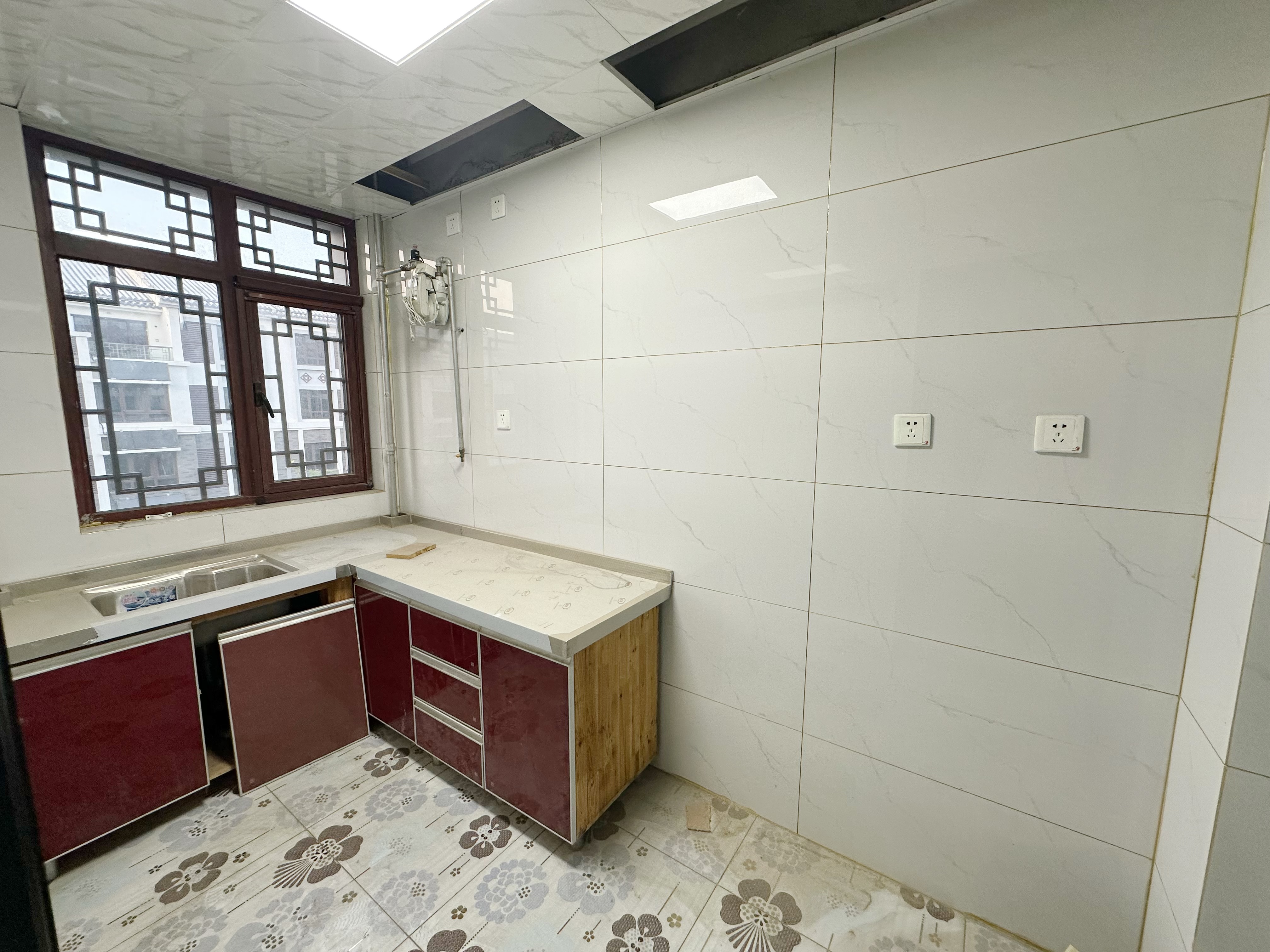 中建长清湖瀛园