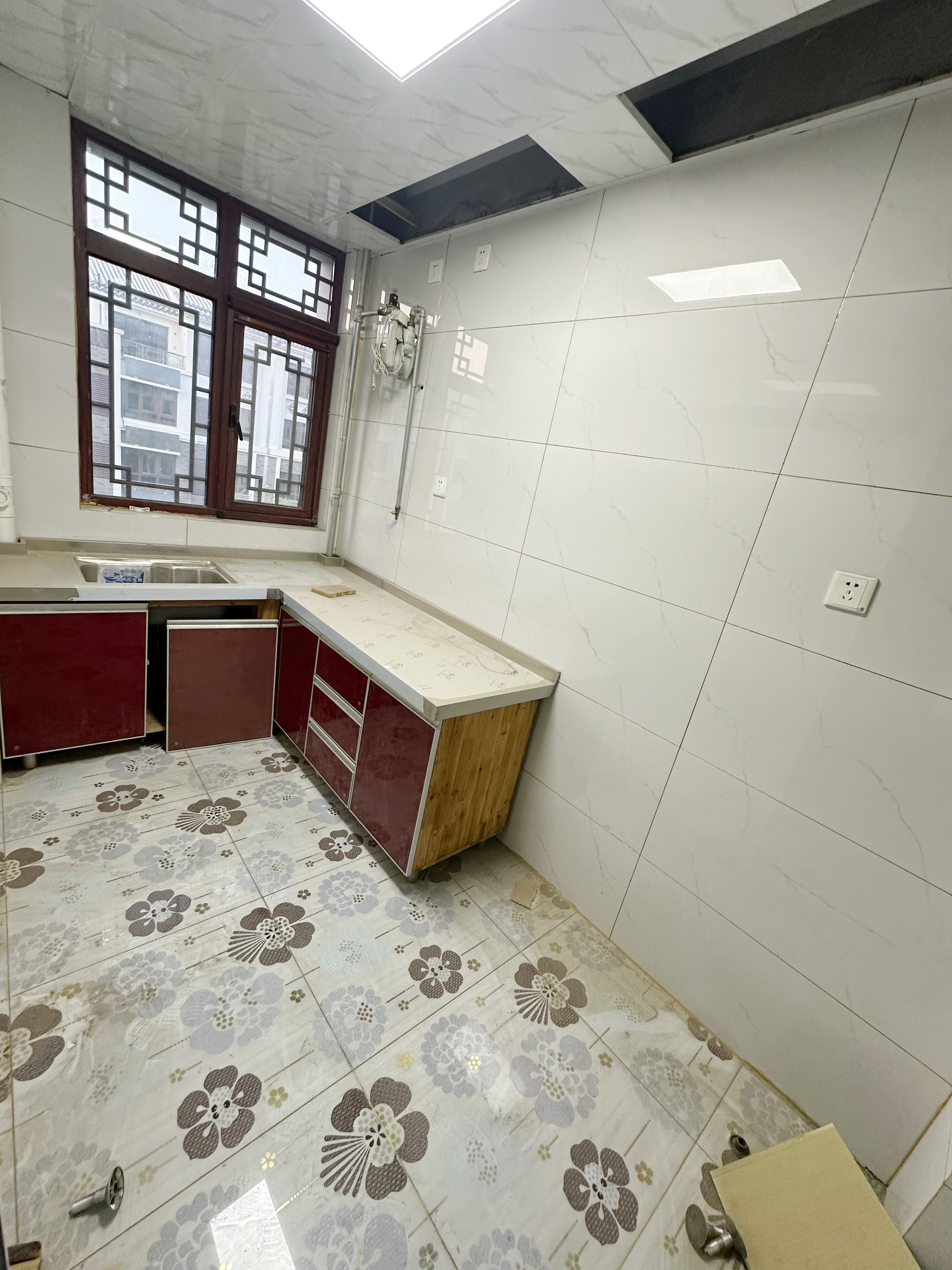 中建长清湖瀛园