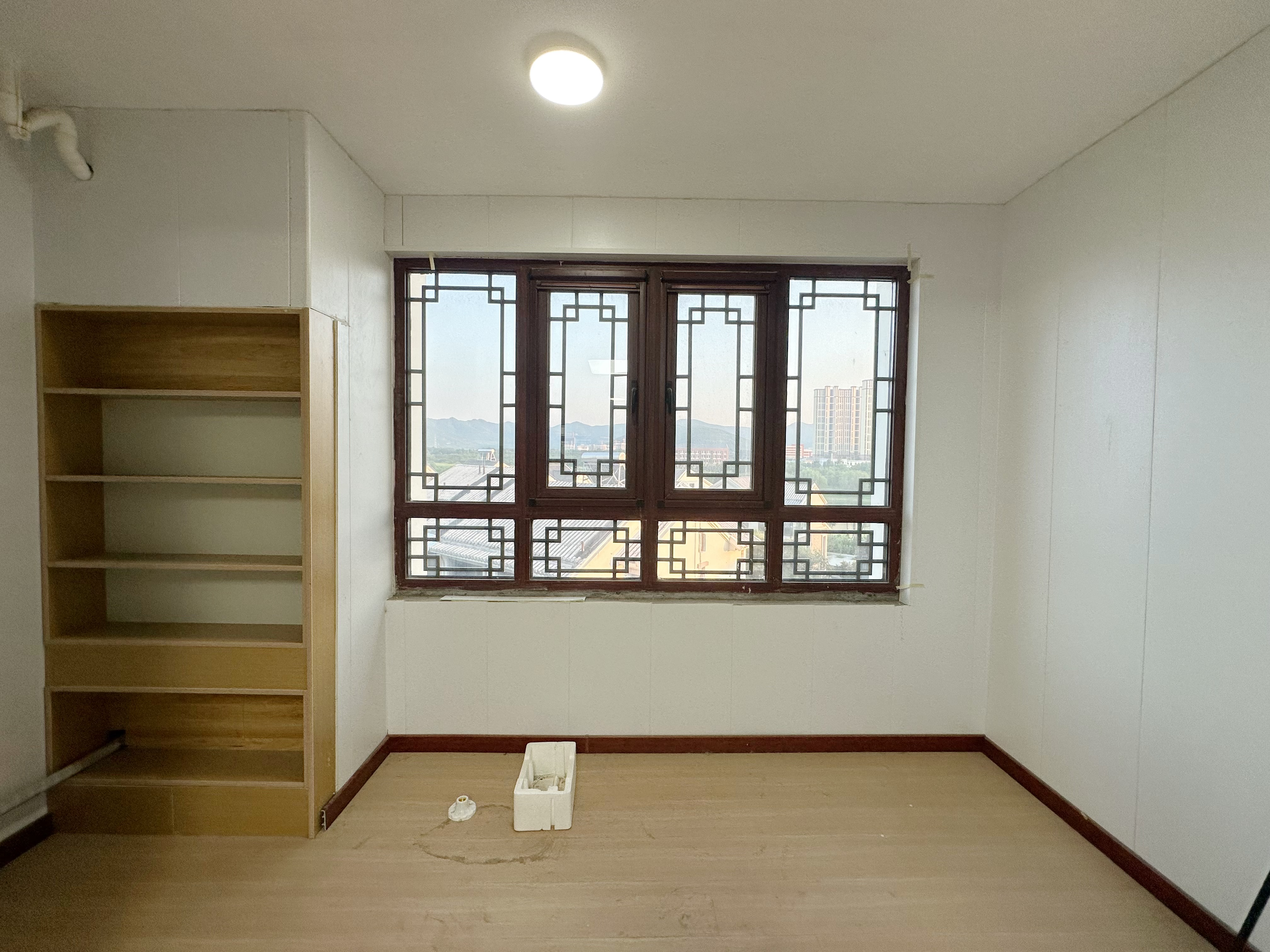 中建长清湖瀛园