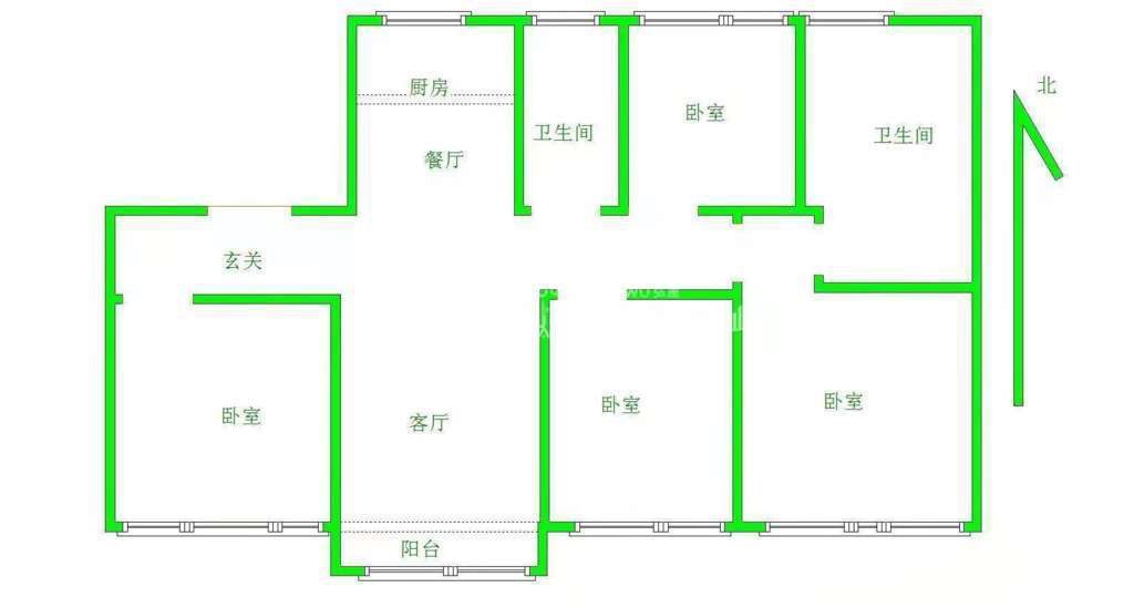 华润置地昆仑御